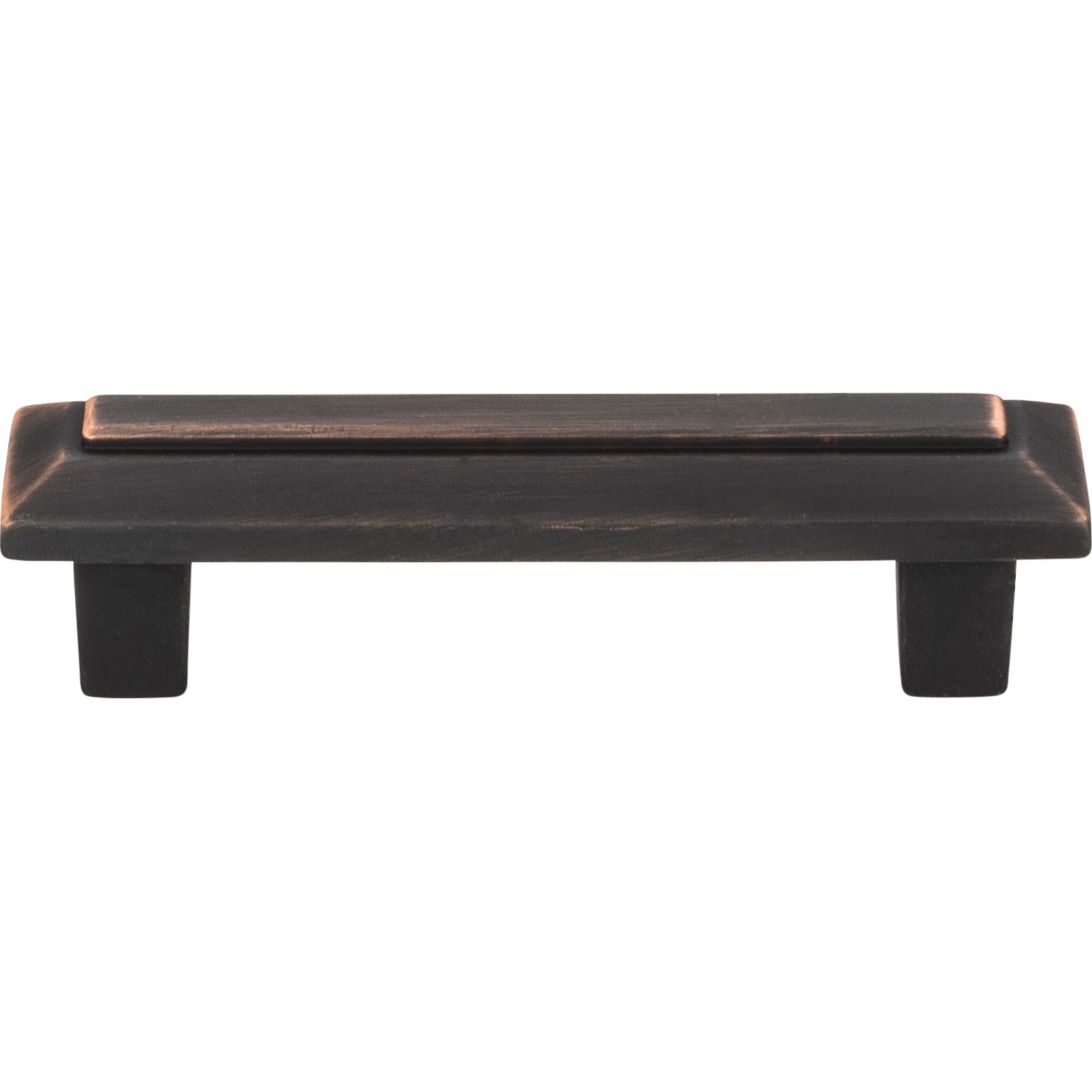 Trocadero Pull by Atlas 3" / Venetian Bronze