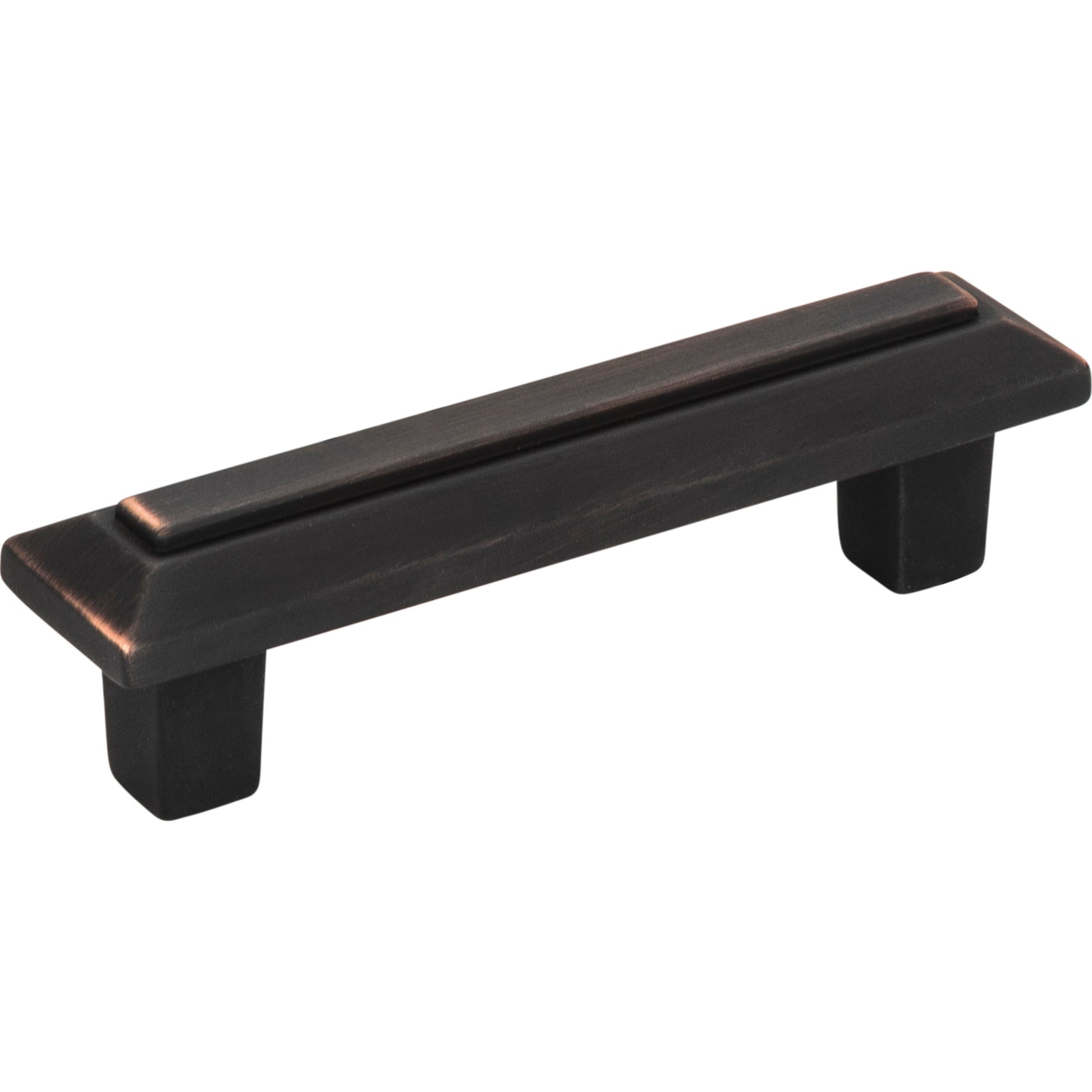 Trocadero Pull by Atlas 3" / Venetian Bronze