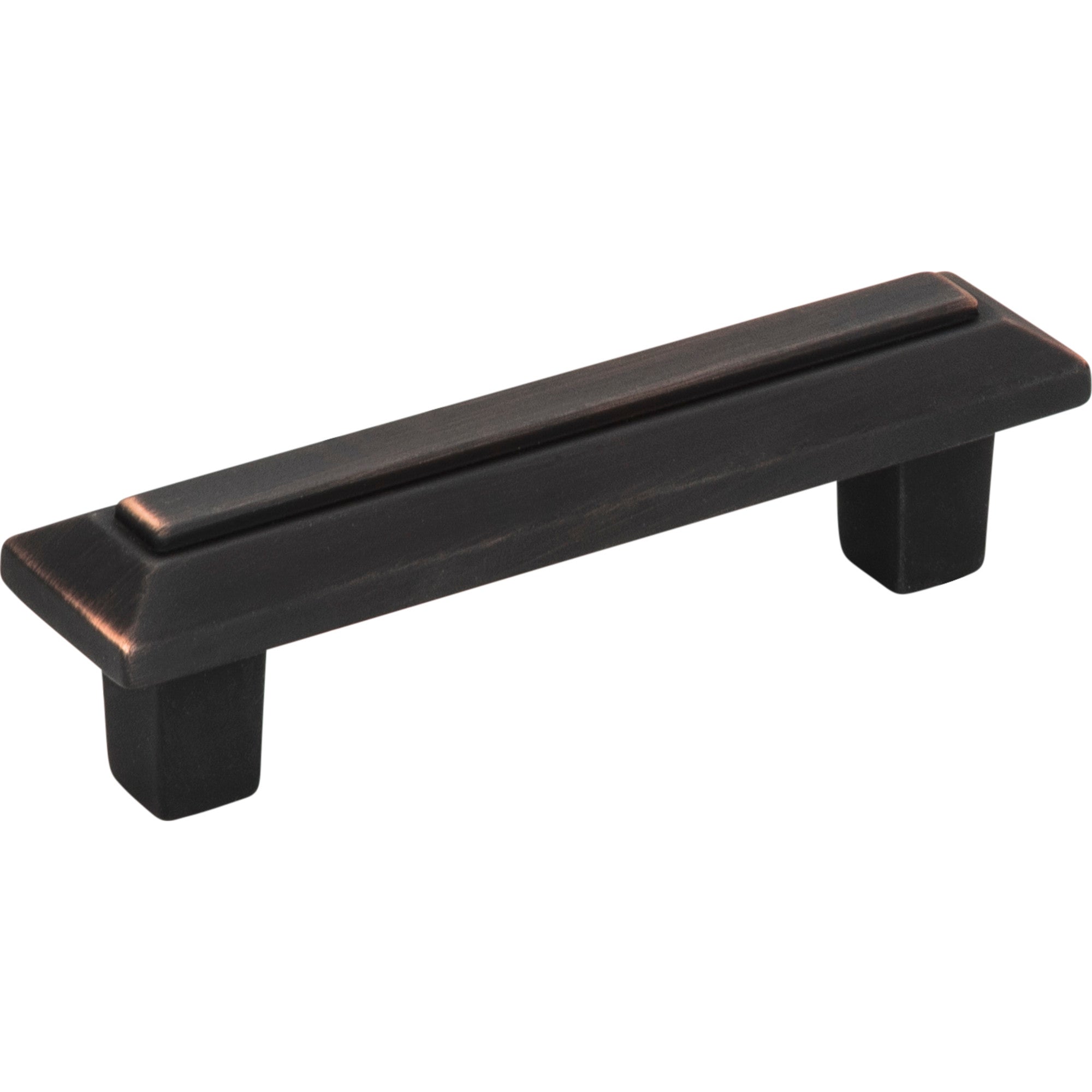 Trocadero Pull by Atlas 3" / Venetian Bronze