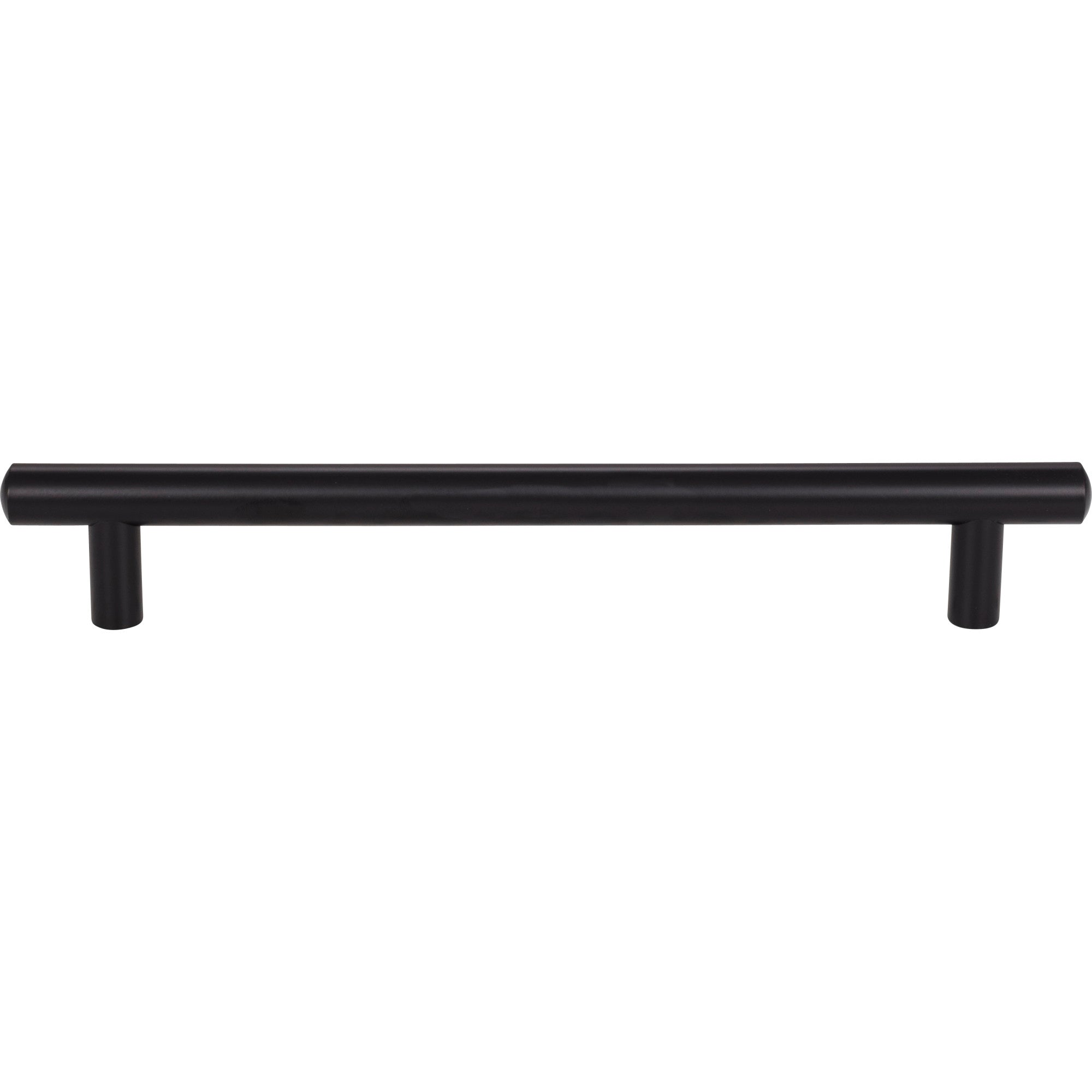 Jeffrey Alexander Key West Cabinet Bar Pull Satin Nickel / 673 mm