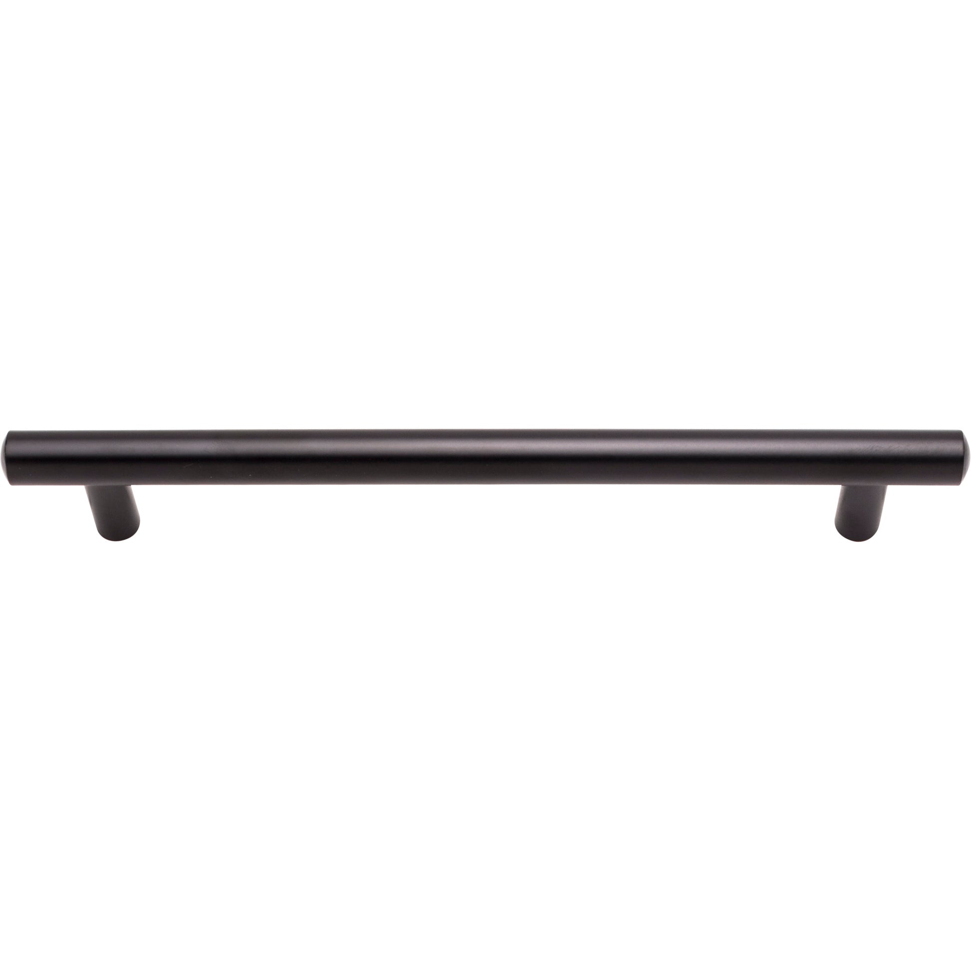 Jeffrey Alexander Key West Cabinet Bar Pull Satin Nickel / 480 mm