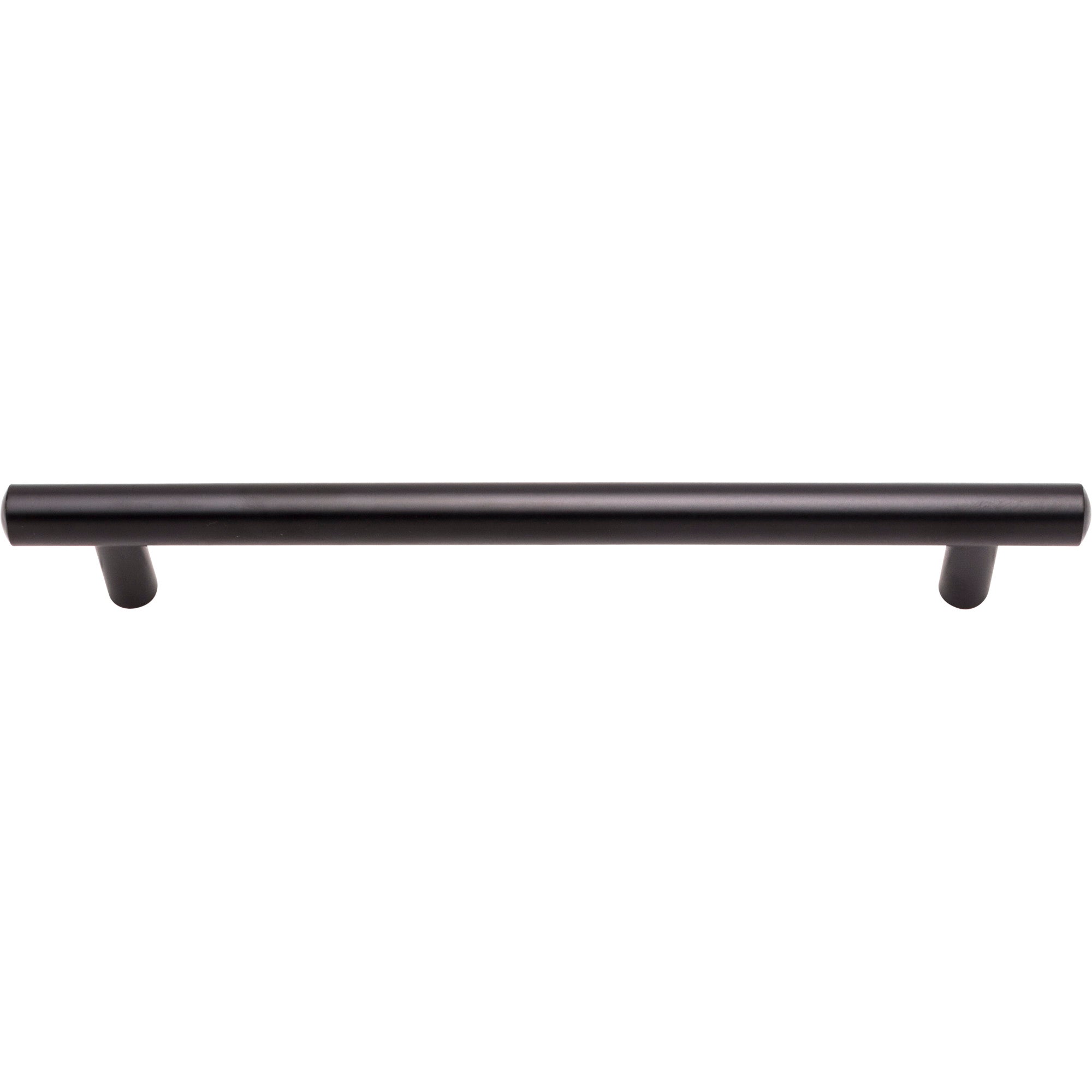 Jeffrey Alexander Key West Cabinet Bar Pull Satin Nickel / 480 mm