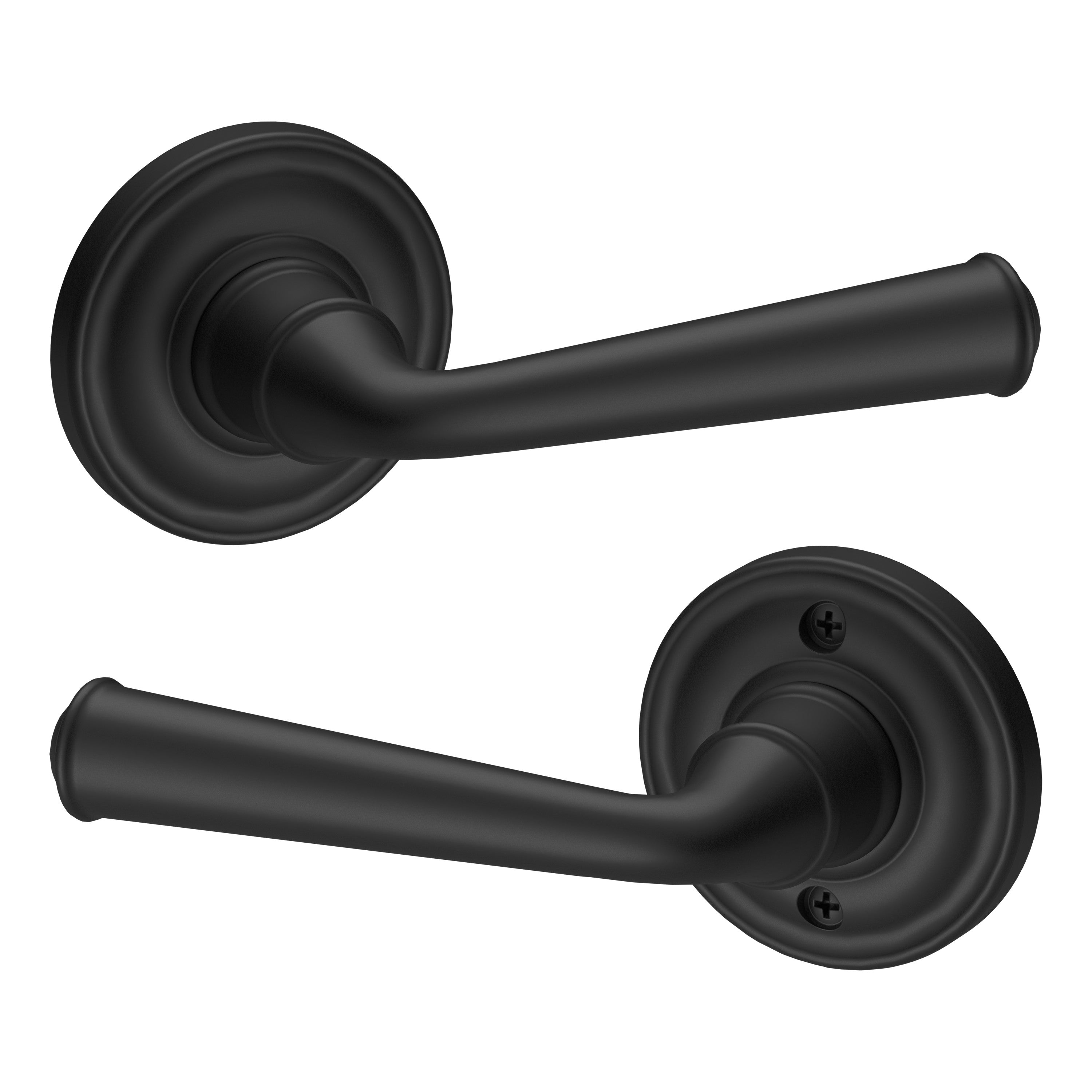 Baldwin Reserve Federal Full Dummy Lever Set