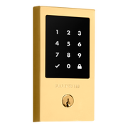 Baldwin Touchscreen Minneapolis Standalone Deadbolt