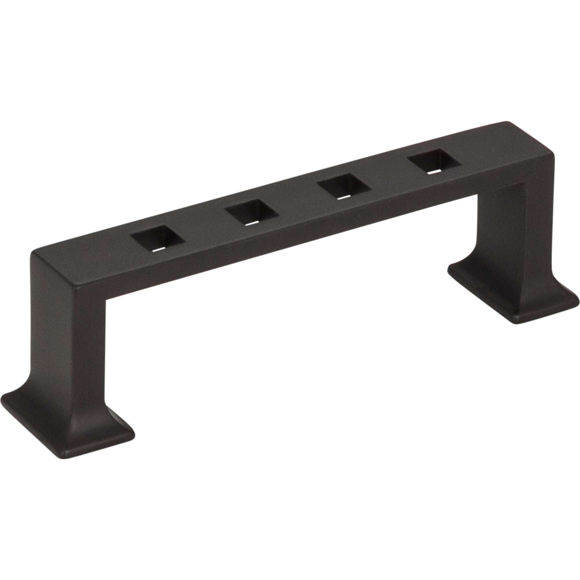 Modern Craftsman Pull by Atlas 3" / Aged Bronze