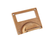 Armac Martin Cotswold Card Frame Pull