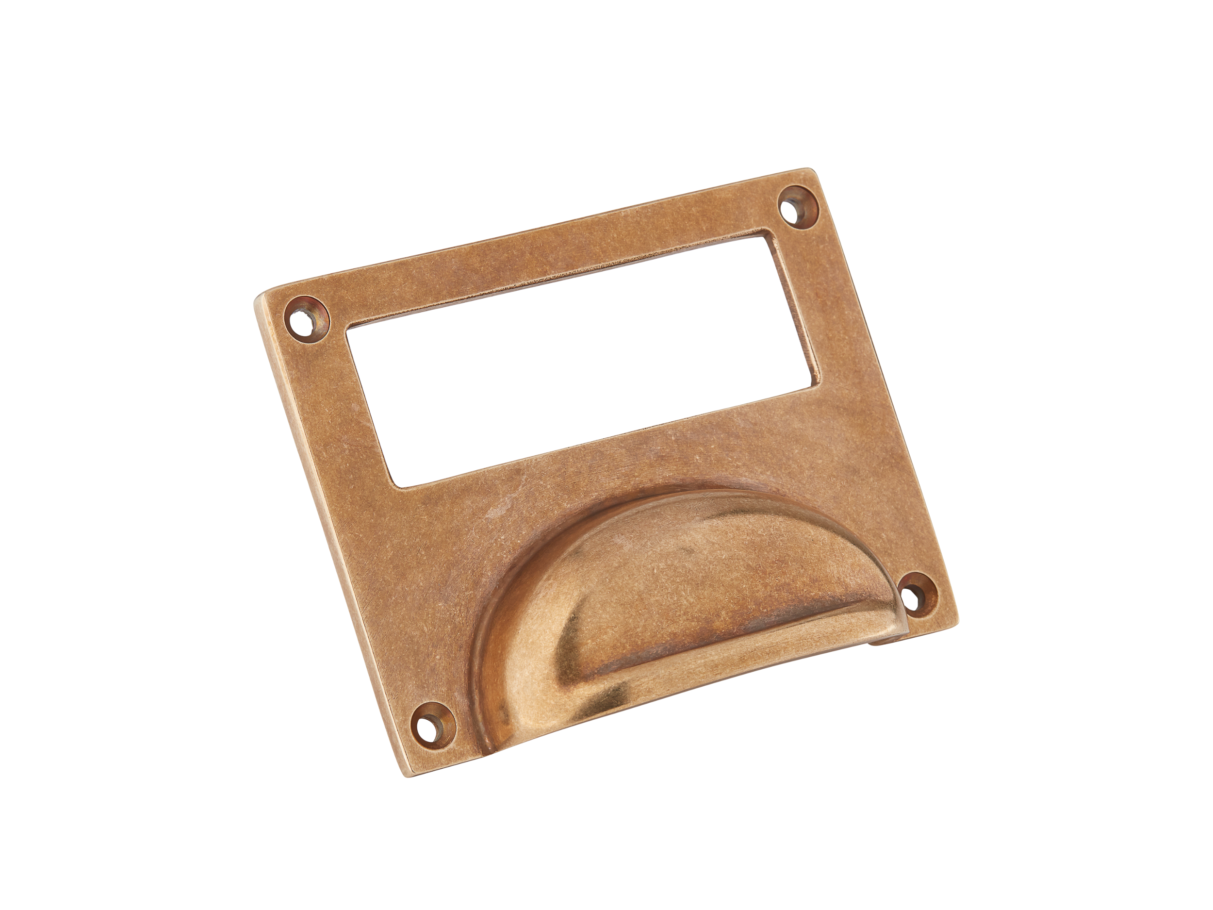 Armac Martin Cotswold Card Frame Pull