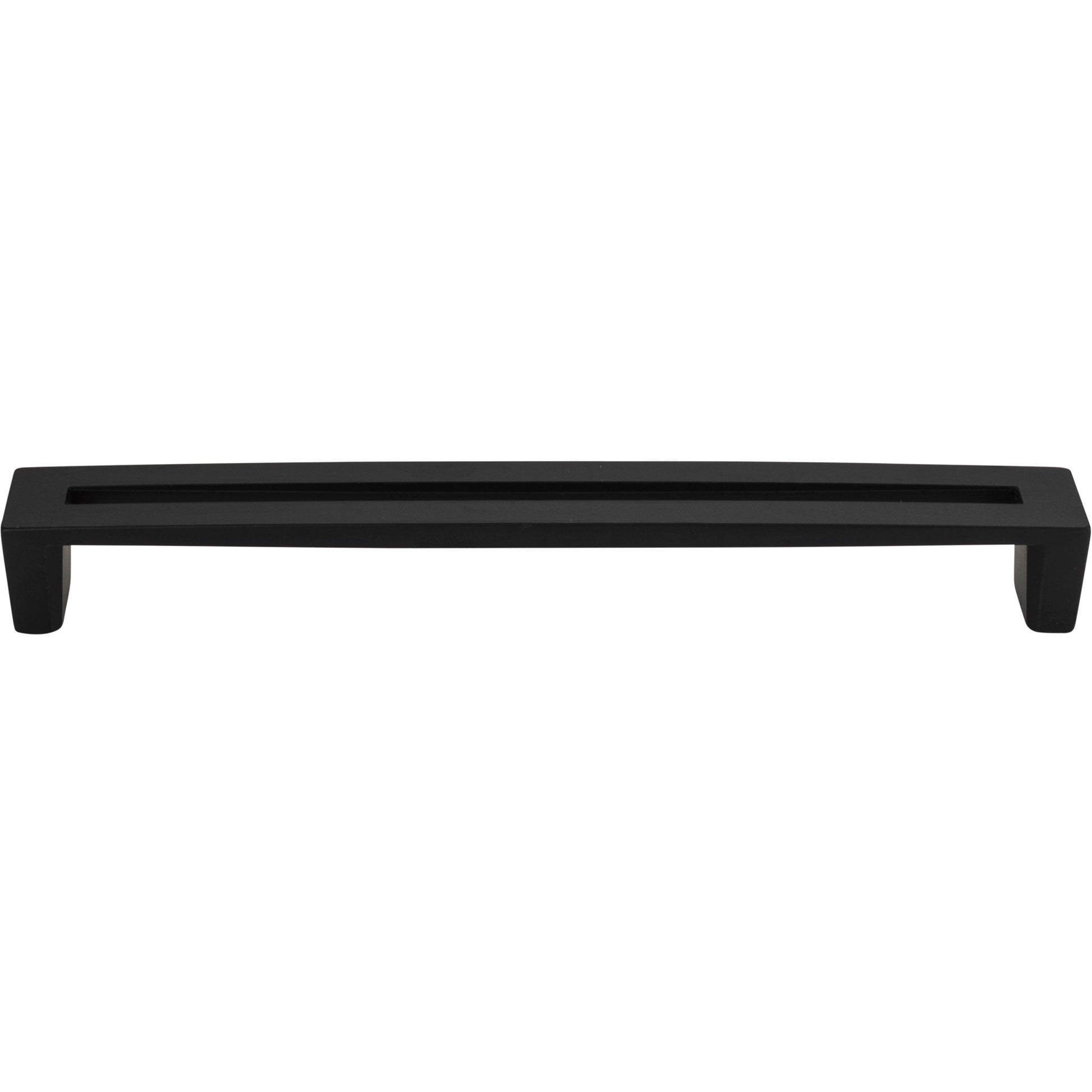 Centinel Pull by Atlas 7-9/16" / Matte Black