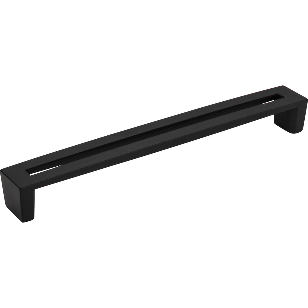 Centinel Pull by Atlas 7-9/16" / Matte Black
