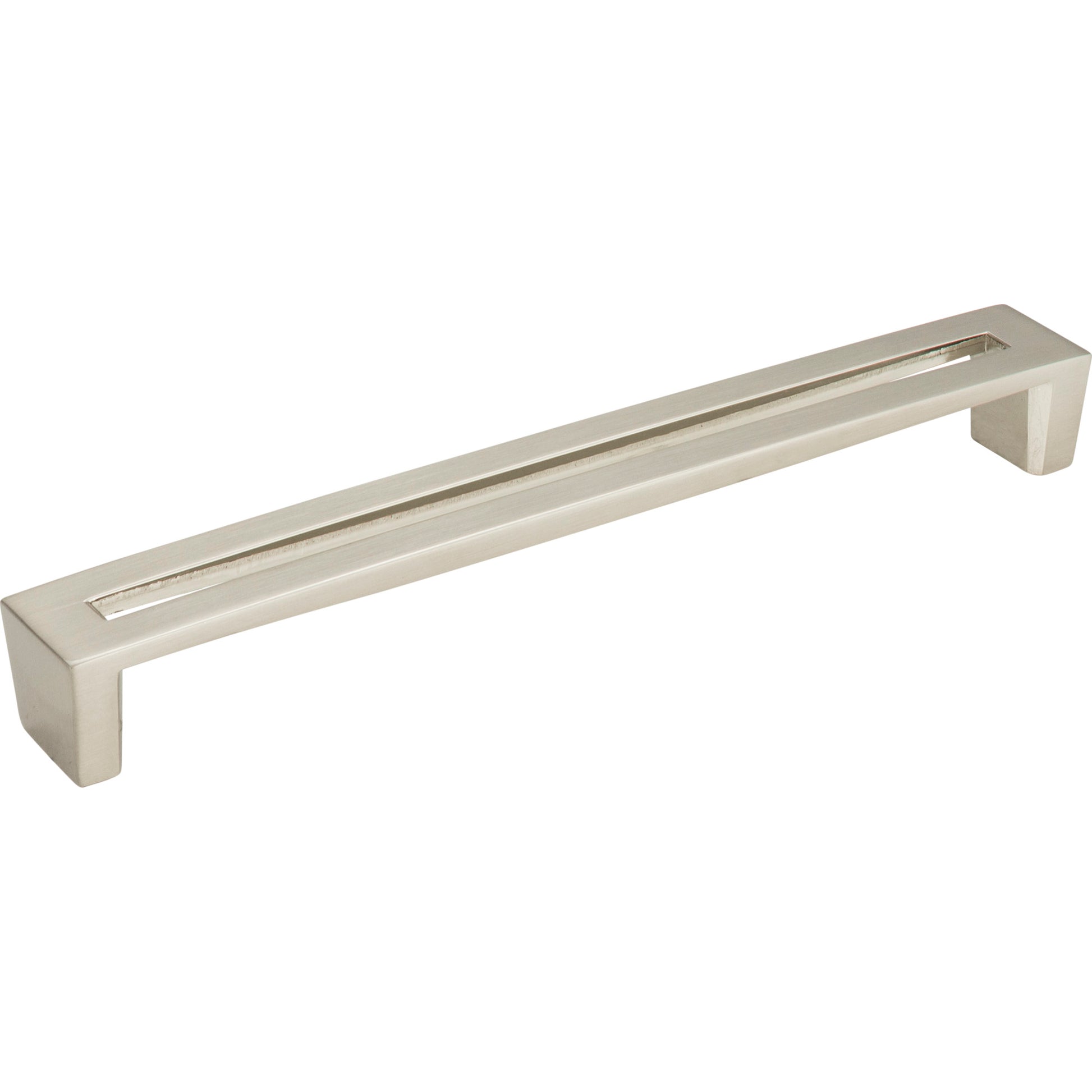 Centinel Pull by Atlas 7-9/16" / Brushed Nickel