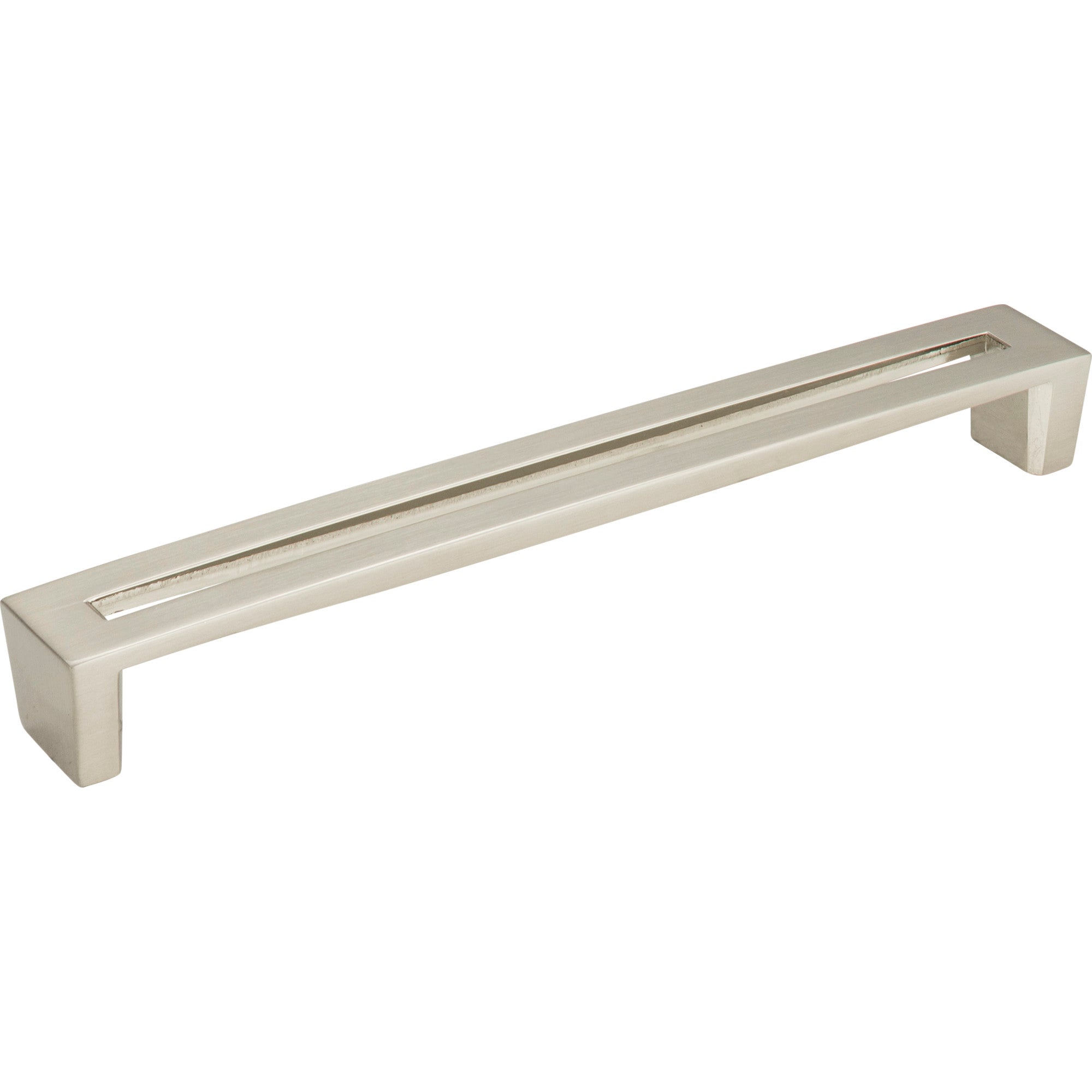 Centinel Pull by Atlas 7-9/16" / Brushed Nickel