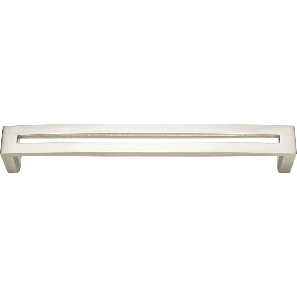 Centinel Pull by Atlas 7-9/16" / Brushed Nickel