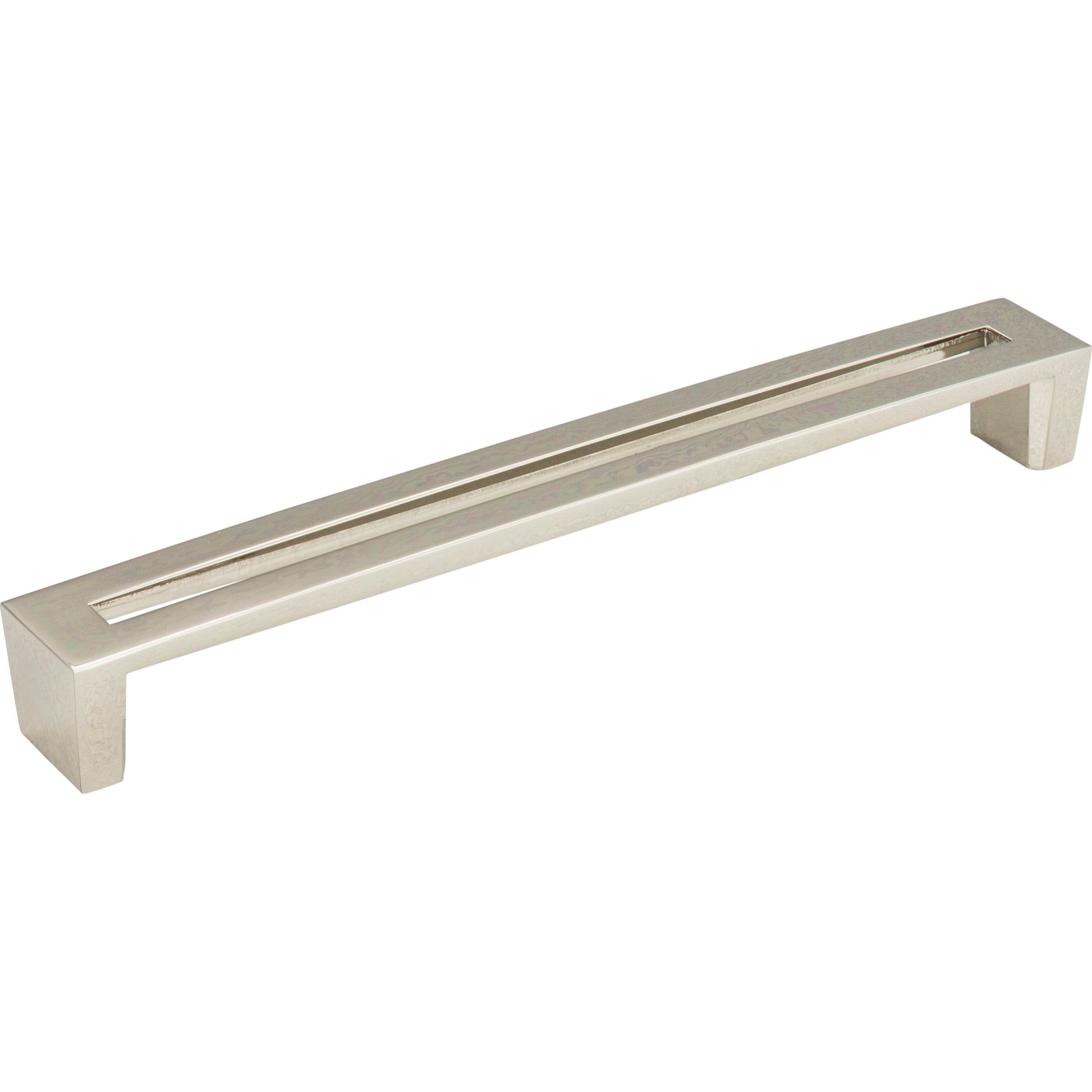 Centinel Pull by Atlas 7-9/16" / Polished Nickel