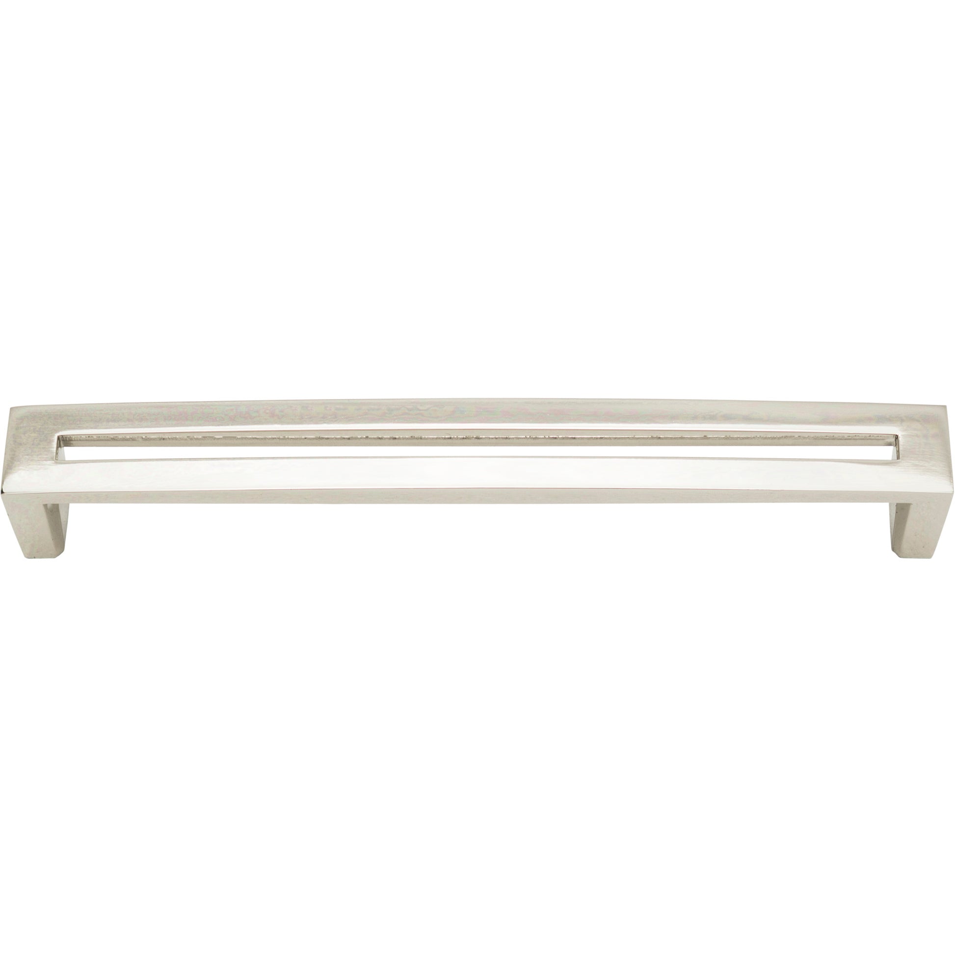 Centinel Pull by Atlas 7-9/16" / Polished Nickel