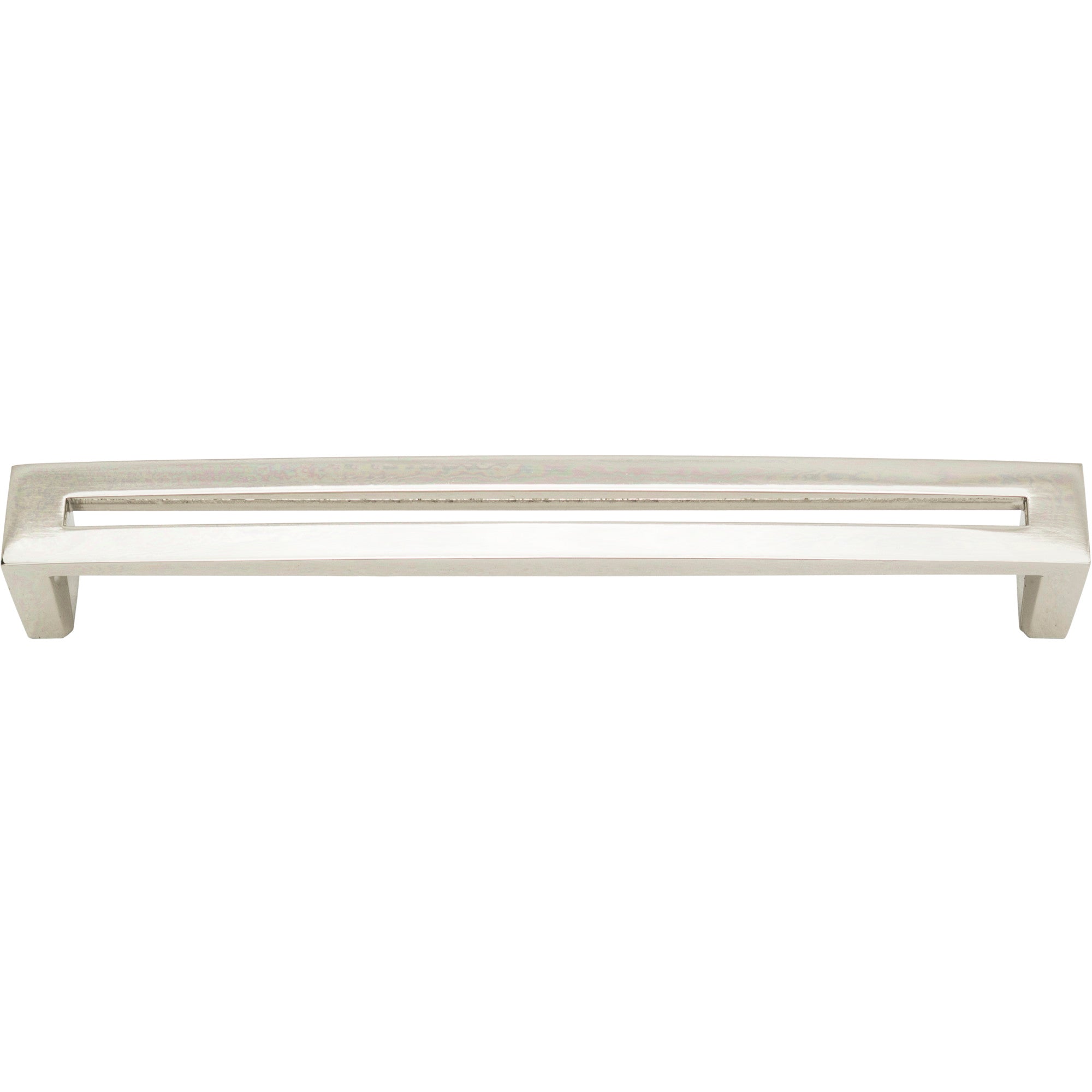 Centinel Pull by Atlas 7-9/16" / Polished Nickel