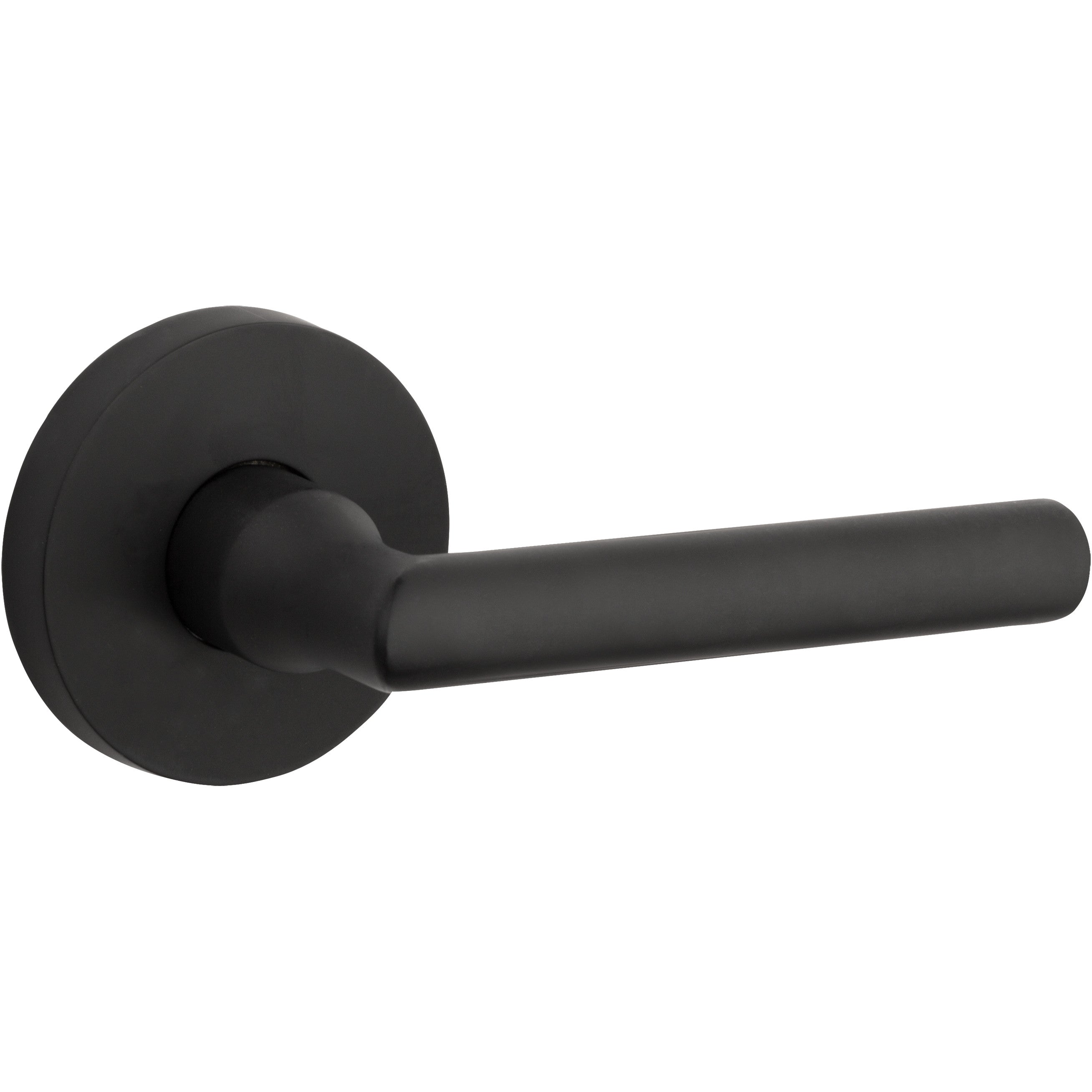 Baldwin Reserve Square Full Dummy Lever Set