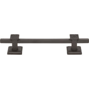 Craftsman Pull by Atlas Aged Bronze