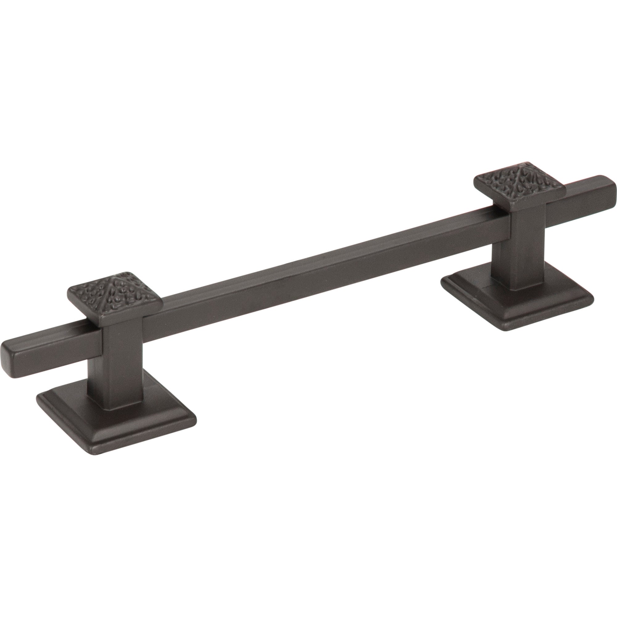 Craftsman Pull by Atlas Aged Bronze