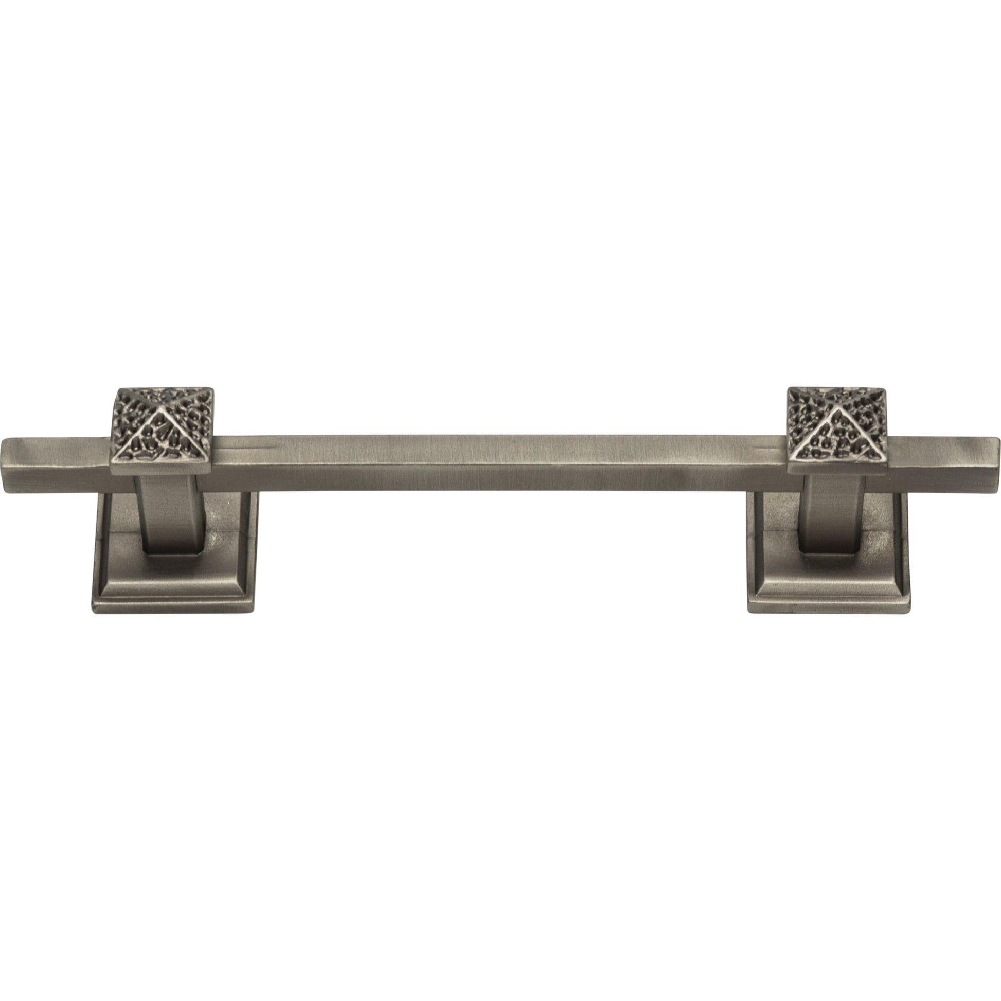 Craftsman Pull by Atlas Pewter