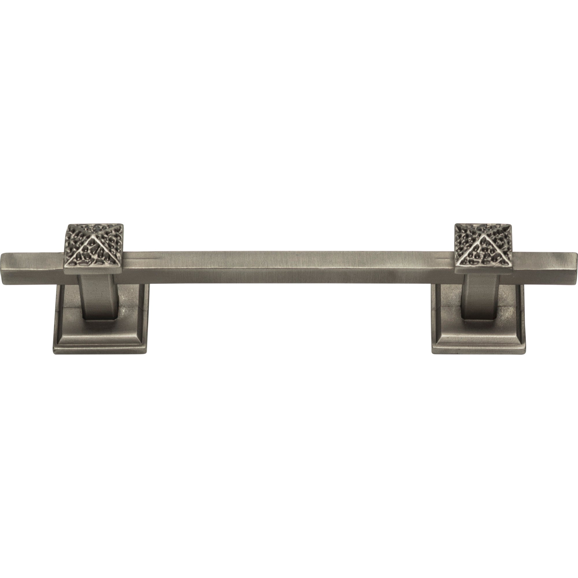 Craftsman Pull by Atlas Pewter