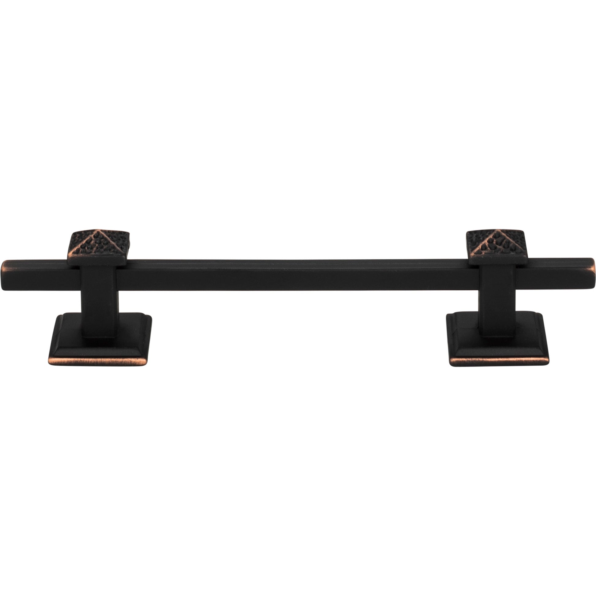 Craftsman Pull by Atlas Venetian Bronze