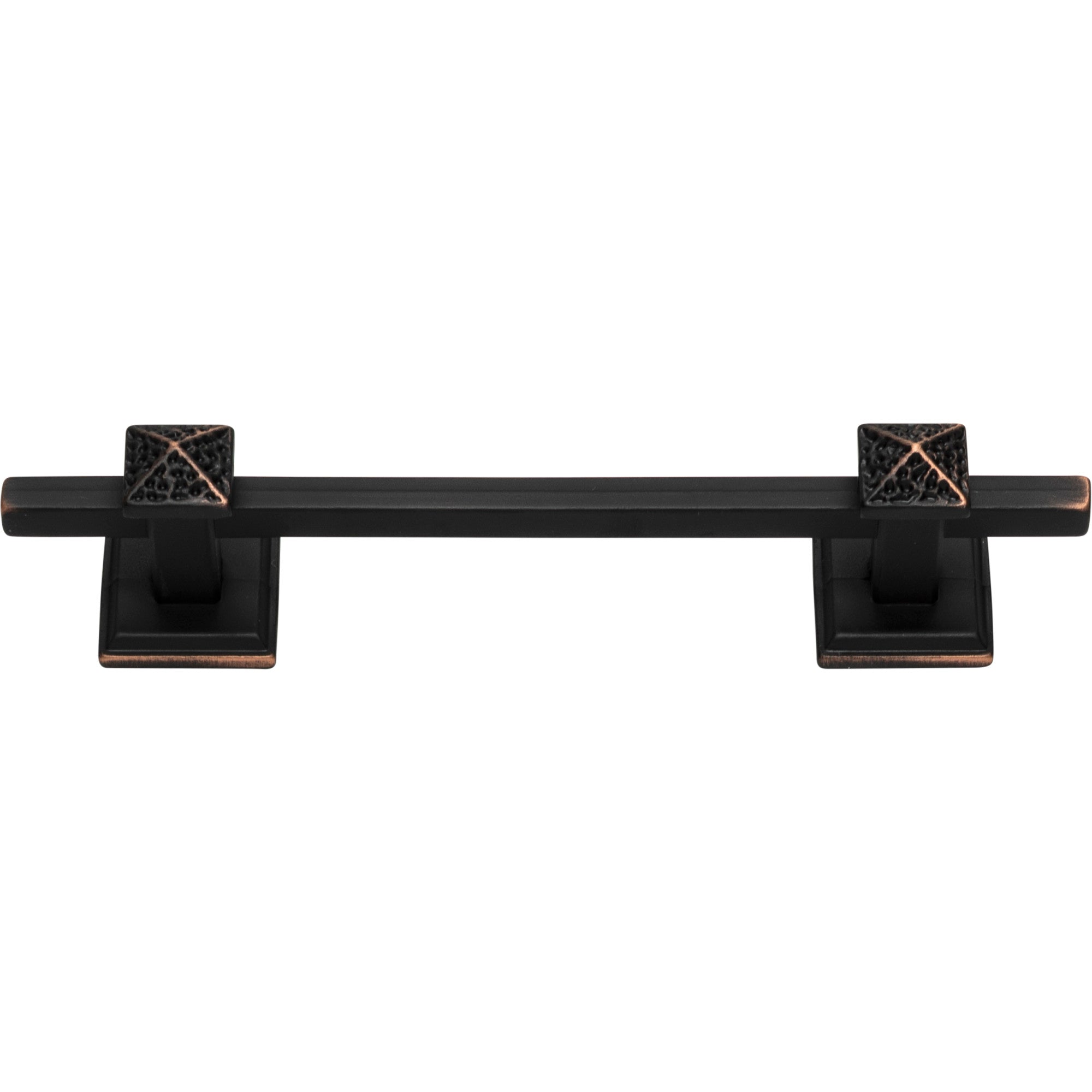 Craftsman Pull by Atlas Venetian Bronze