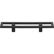 Nobu Pull by Atlas Matte Black