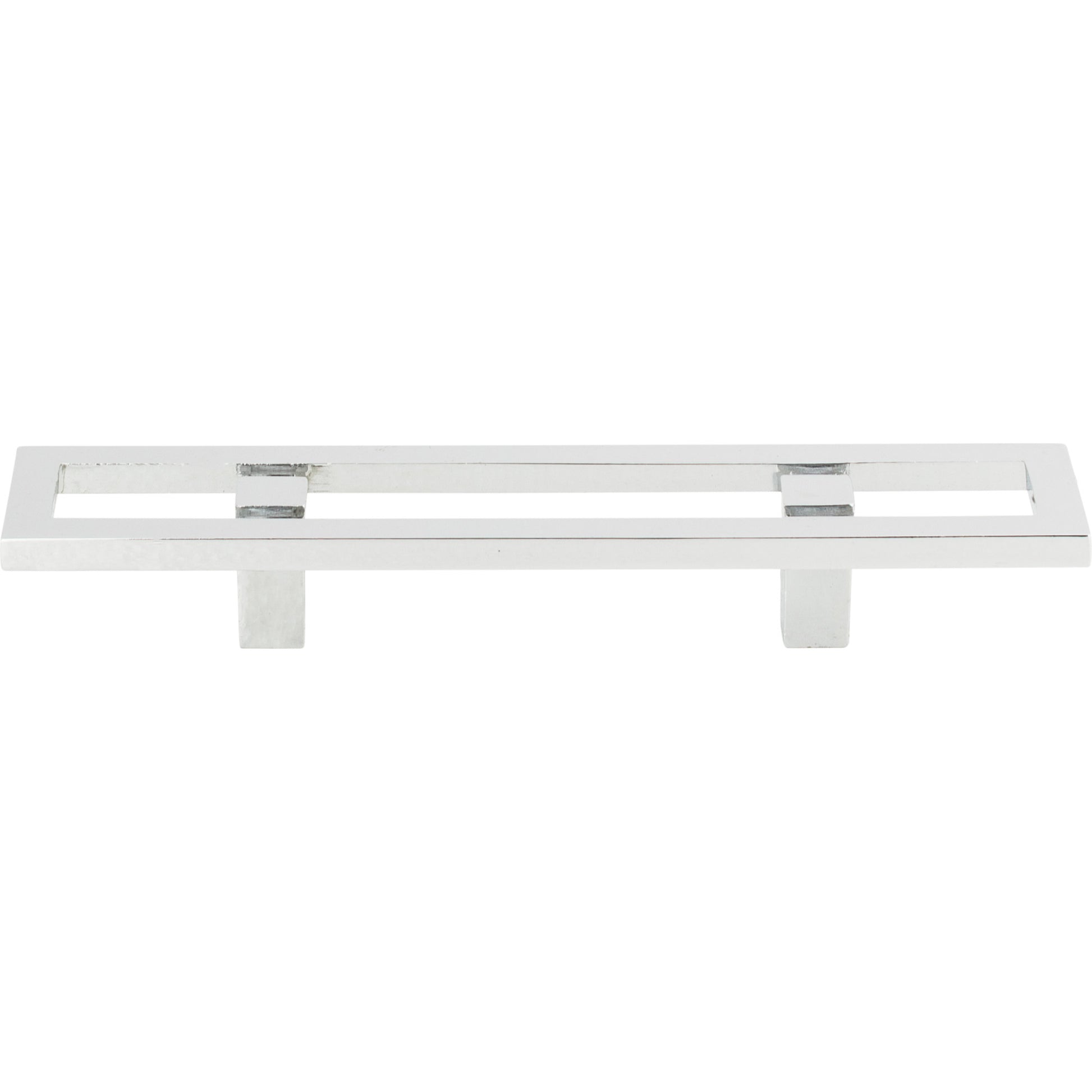 Nobu Pull by Atlas Polished Chrome