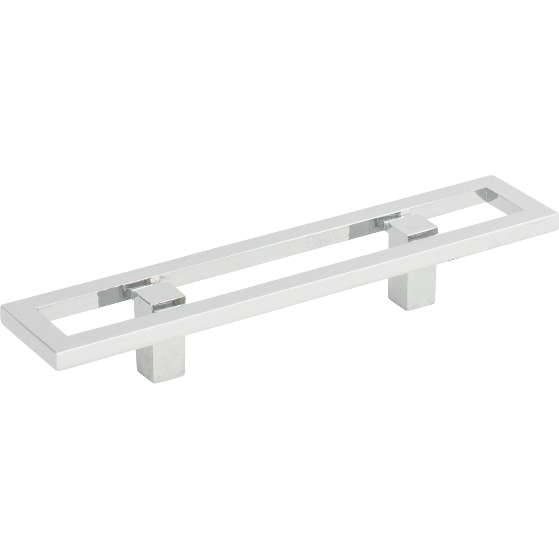 Nobu Pull by Atlas Polished Chrome