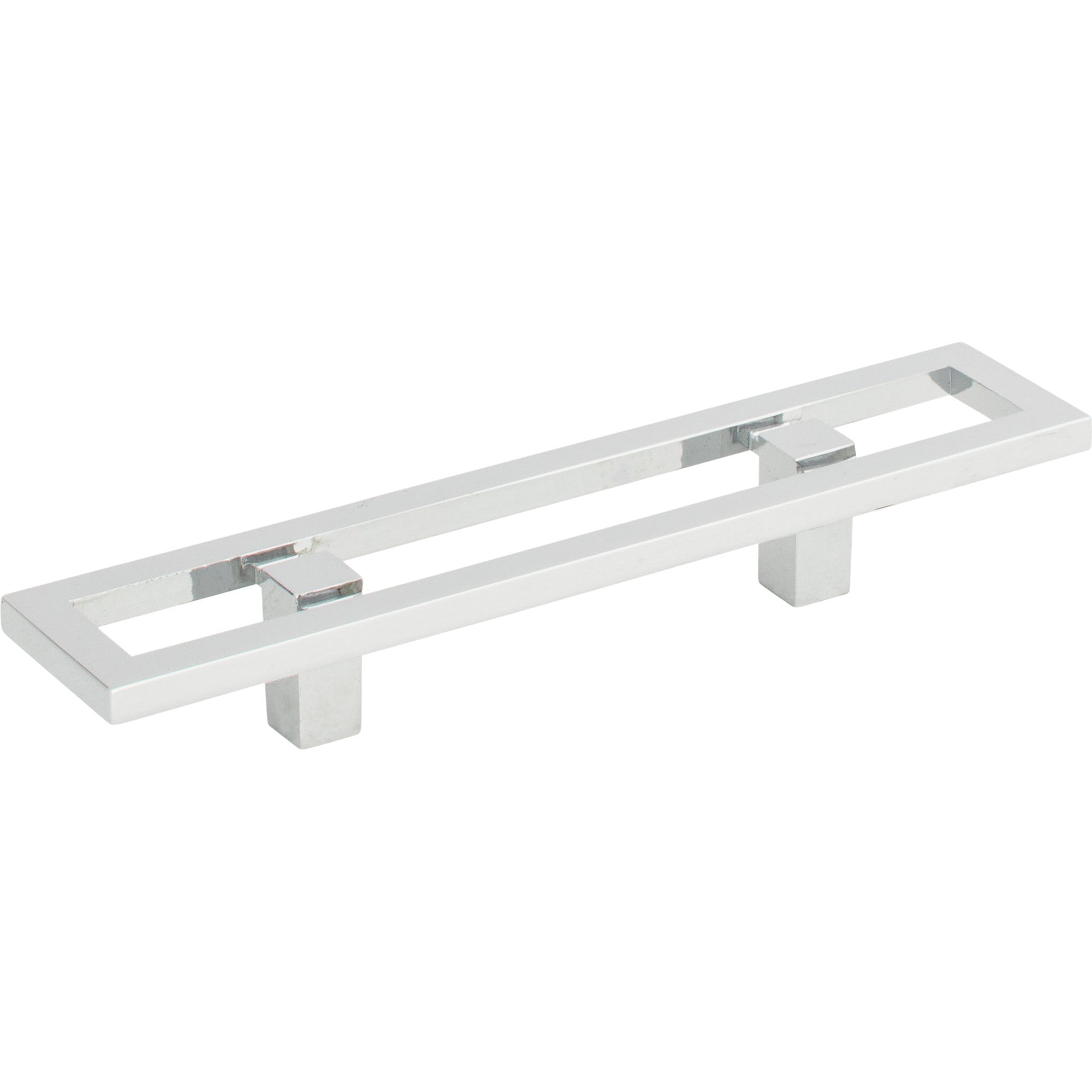 Nobu Pull by Atlas Polished Chrome