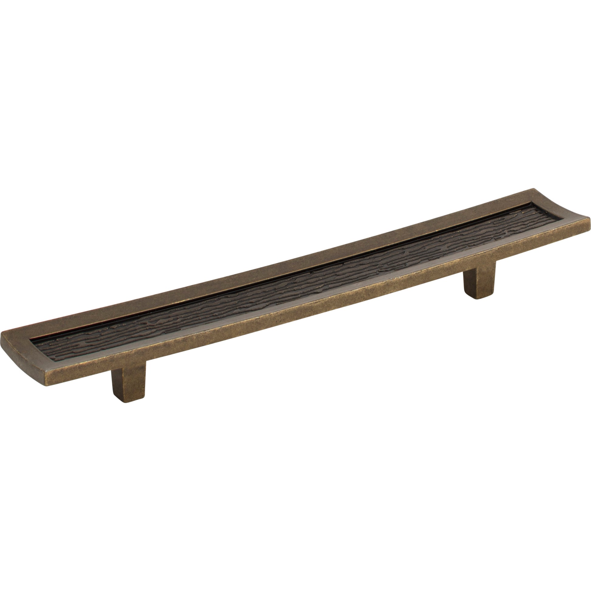 Primitive Pull by Atlas 5-1/16" / Burnished Bronze