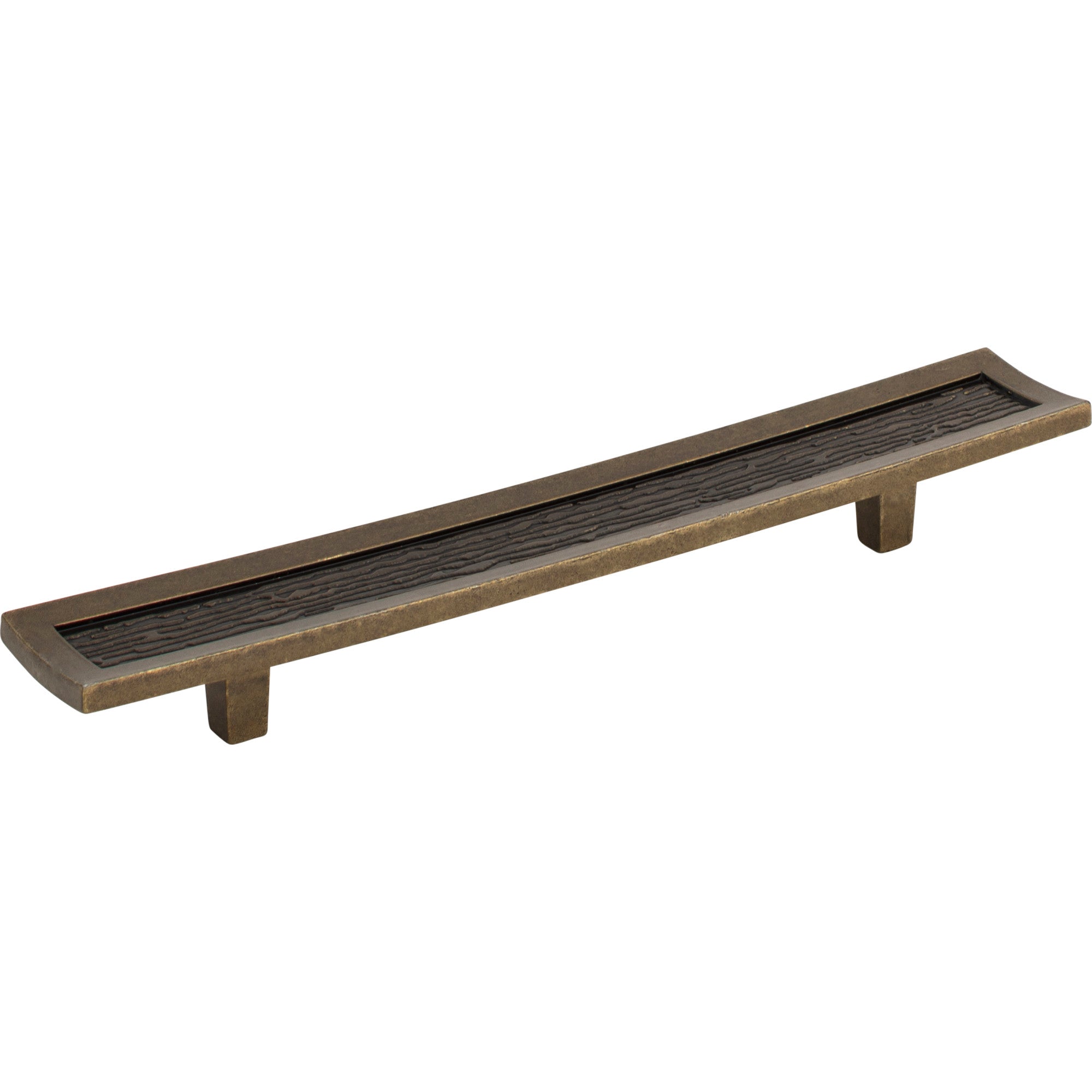 Primitive Pull by Atlas 5-1/16" / Burnished Bronze