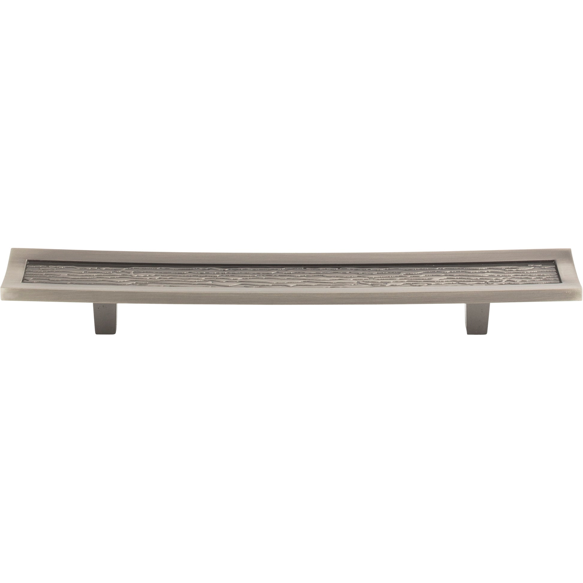 Primitive Pull by Atlas 5-1/16" / Brushed Nickel