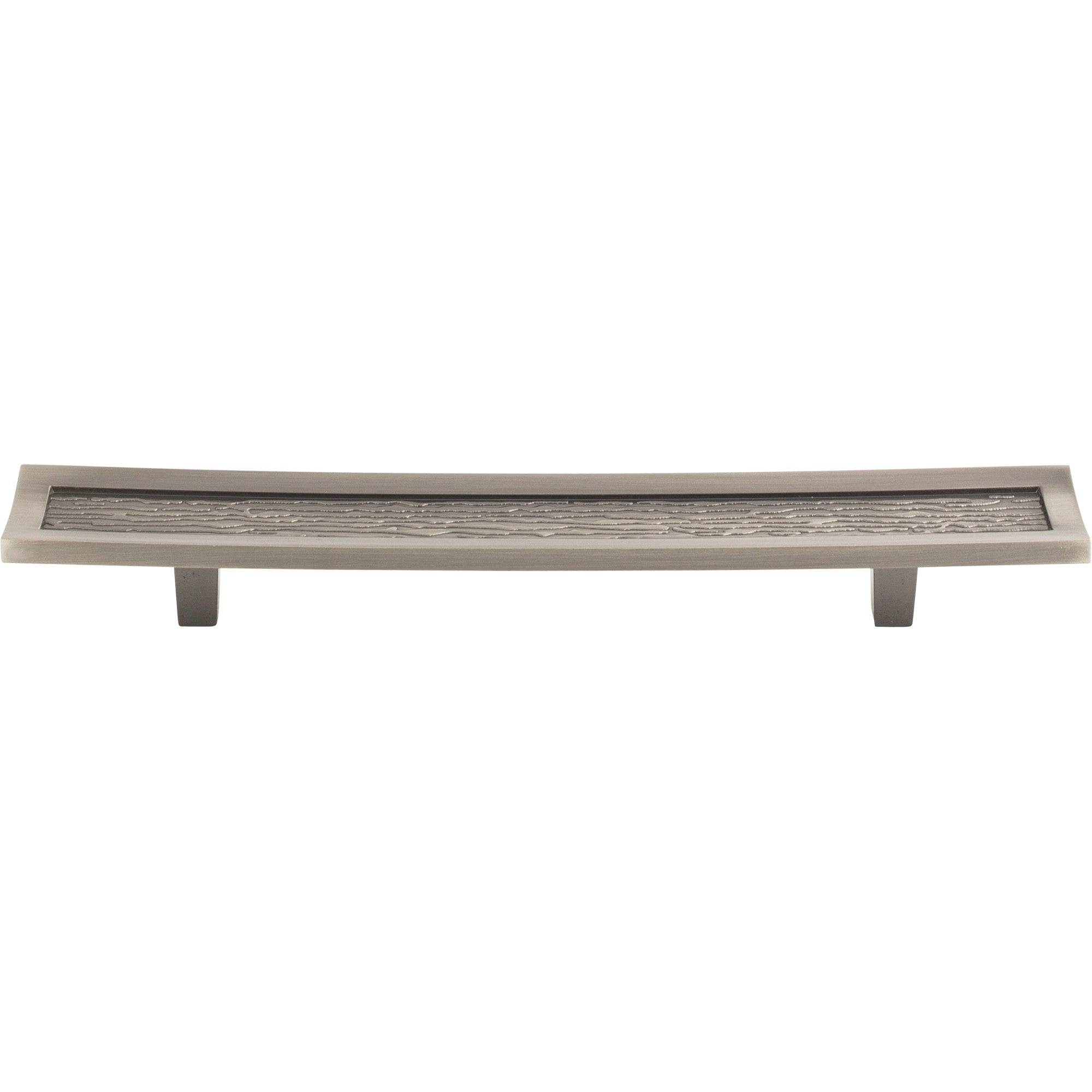Primitive Pull by Atlas 5-1/16" / Brushed Nickel