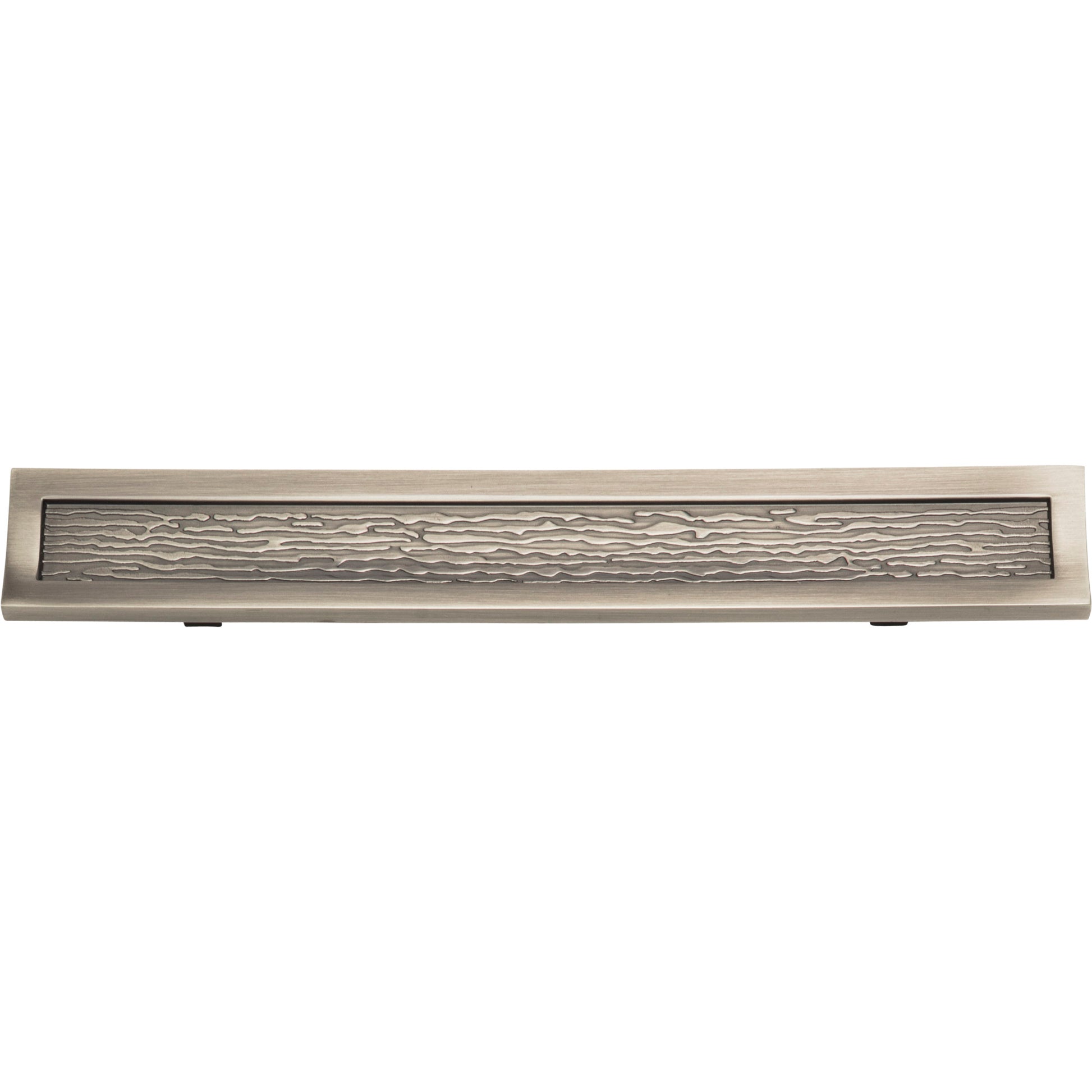 Primitive Pull by Atlas 5-1/16" / Brushed Nickel