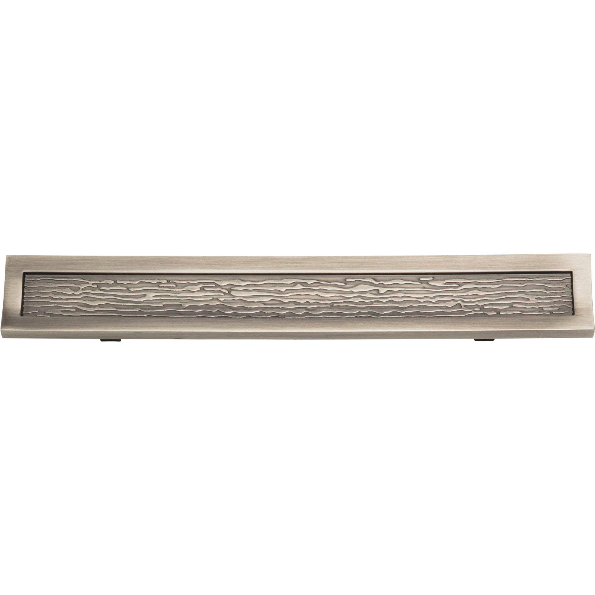 Primitive Pull by Atlas 5-1/16" / Brushed Nickel