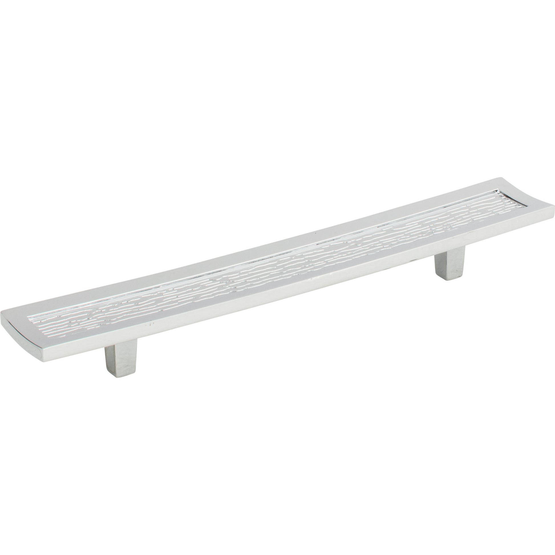 Primitive Pull by Atlas 5-1/16" / Polished Chrome