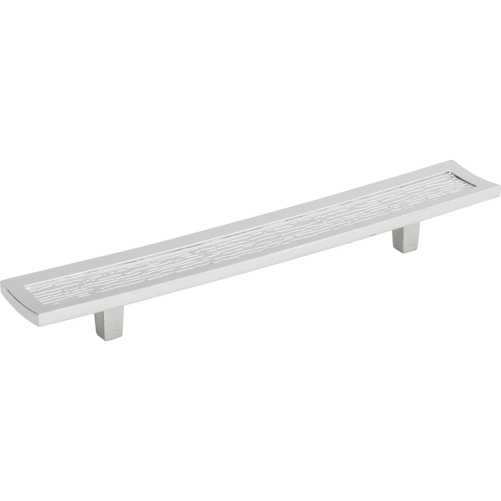 Primitive Pull by Atlas 5-1/16" / Polished Chrome