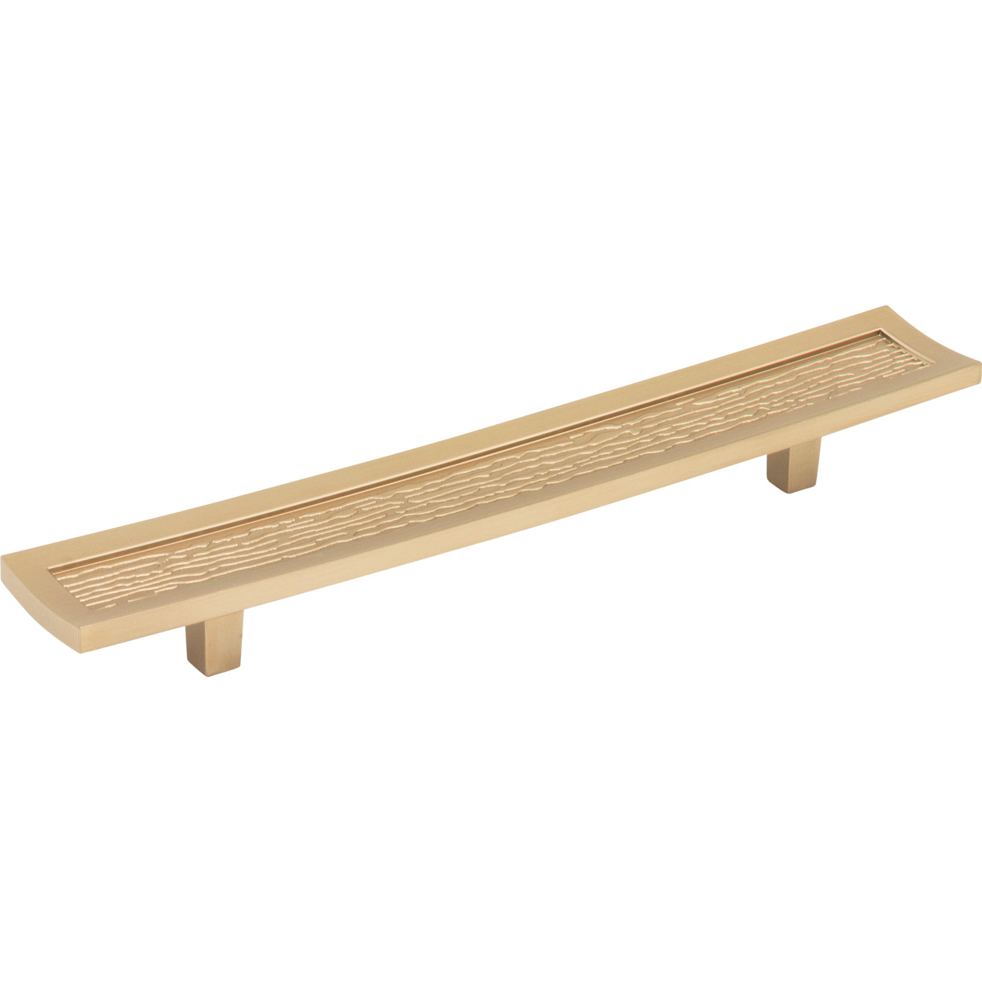 Primitive Pull by Atlas 5-1/16" / Champagne