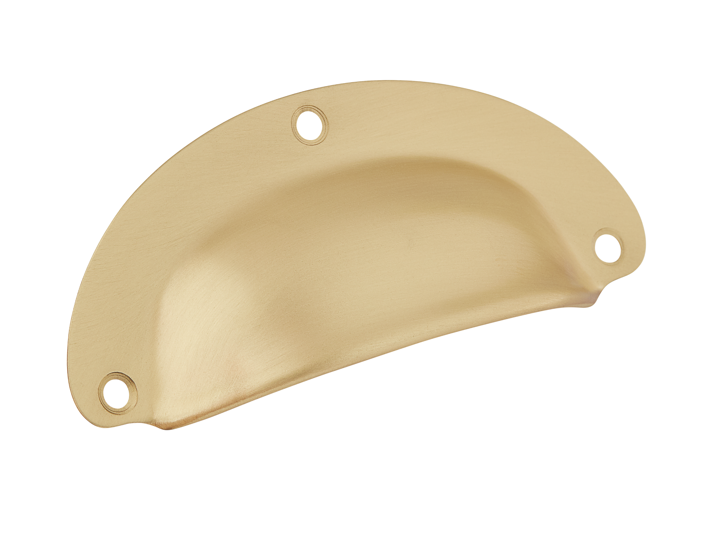 Armac Martin 269 Pressed Drawer Pull