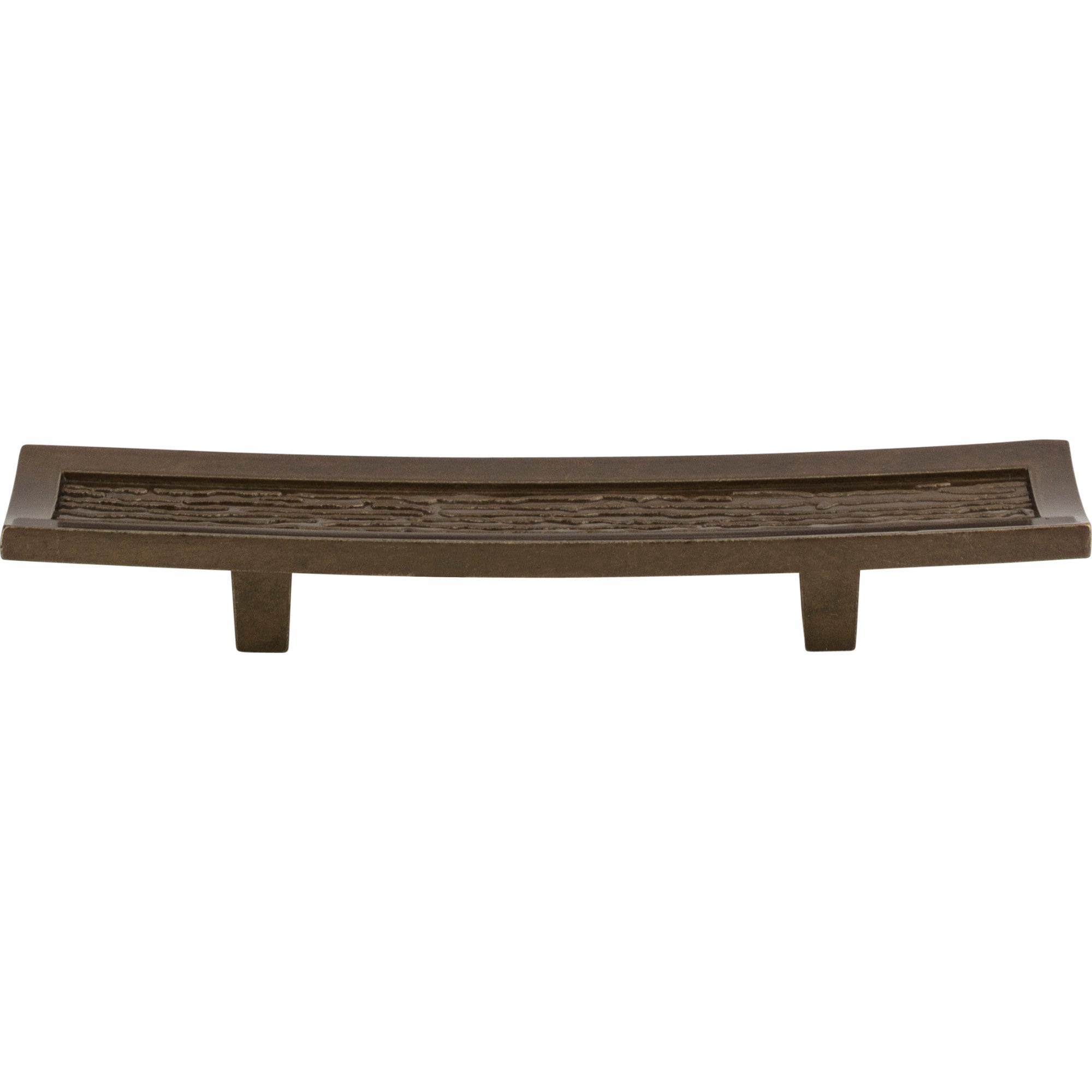 Primitive Pull by Atlas 3" / Burnished Bronze