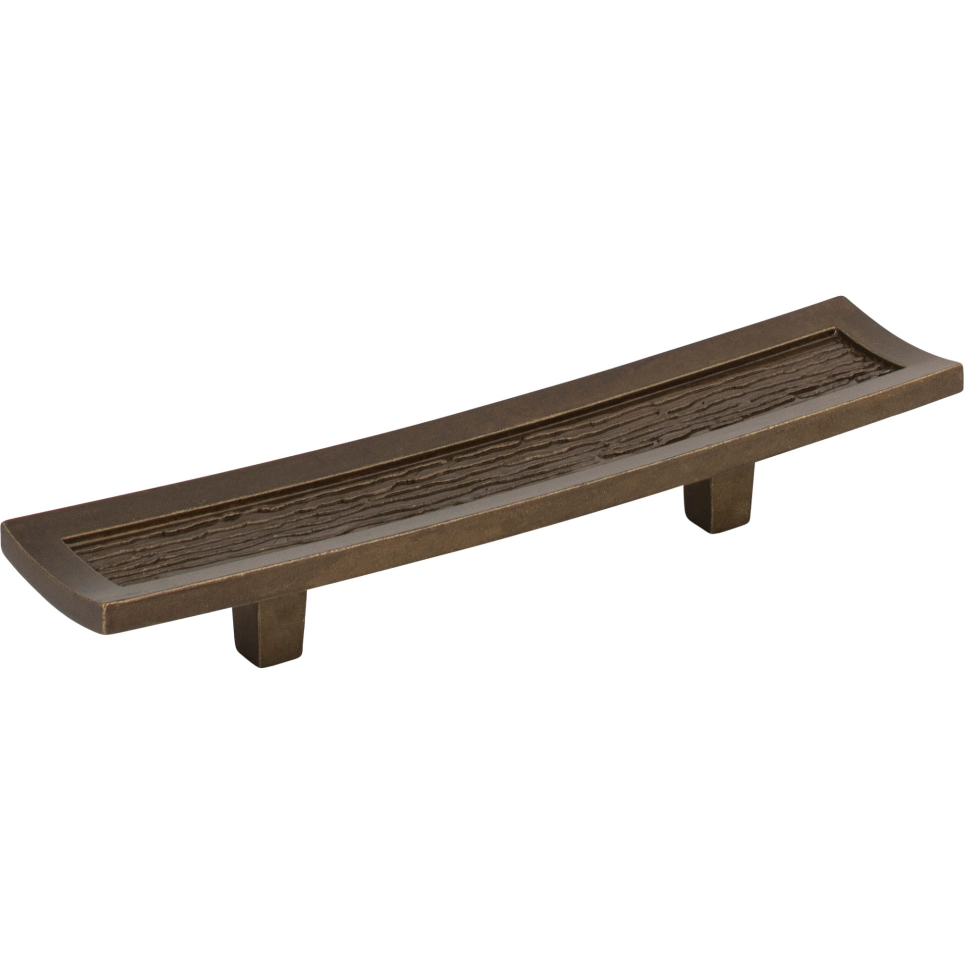 Primitive Pull by Atlas 3" / Burnished Bronze