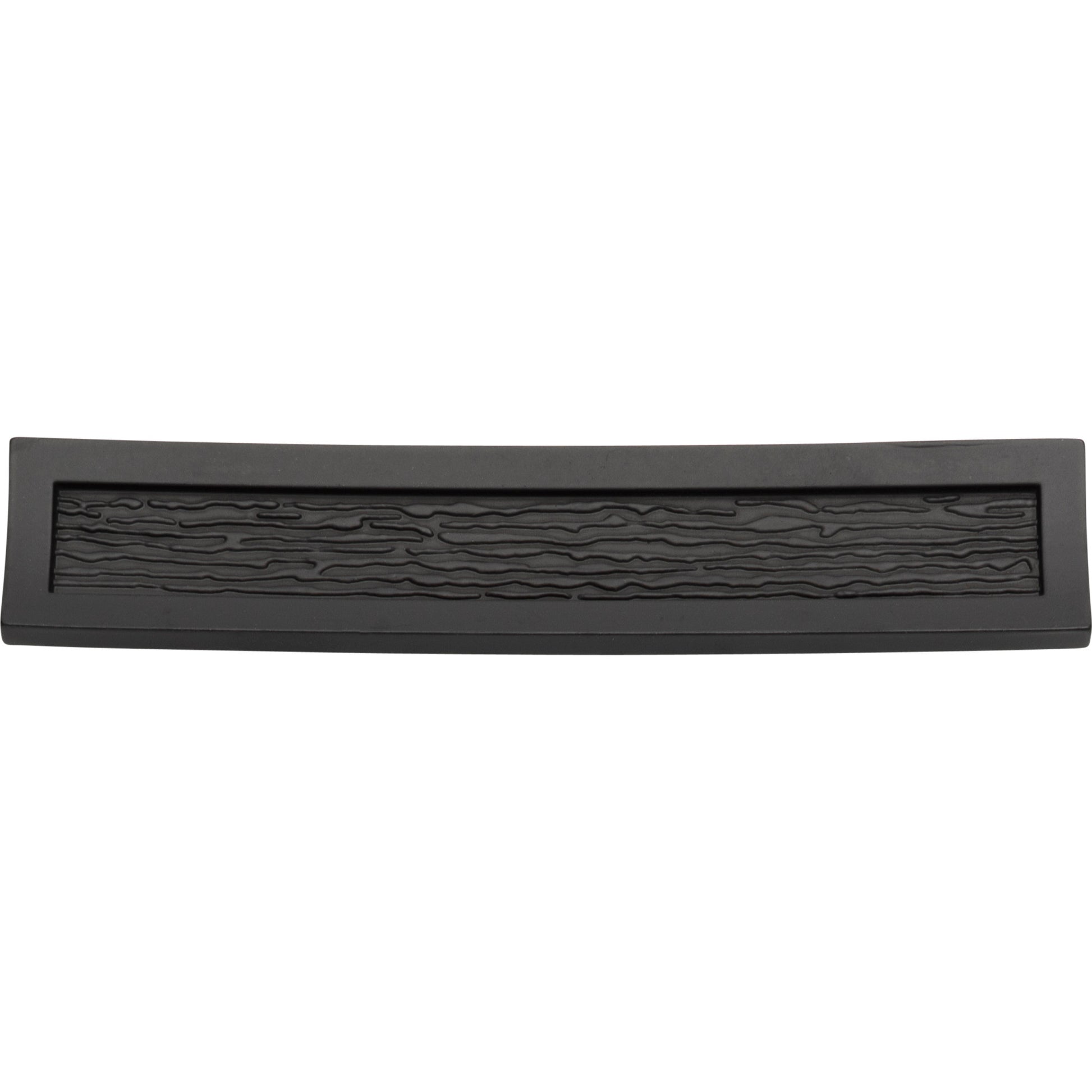 Primitive Pull by Atlas 3" / Matte Black