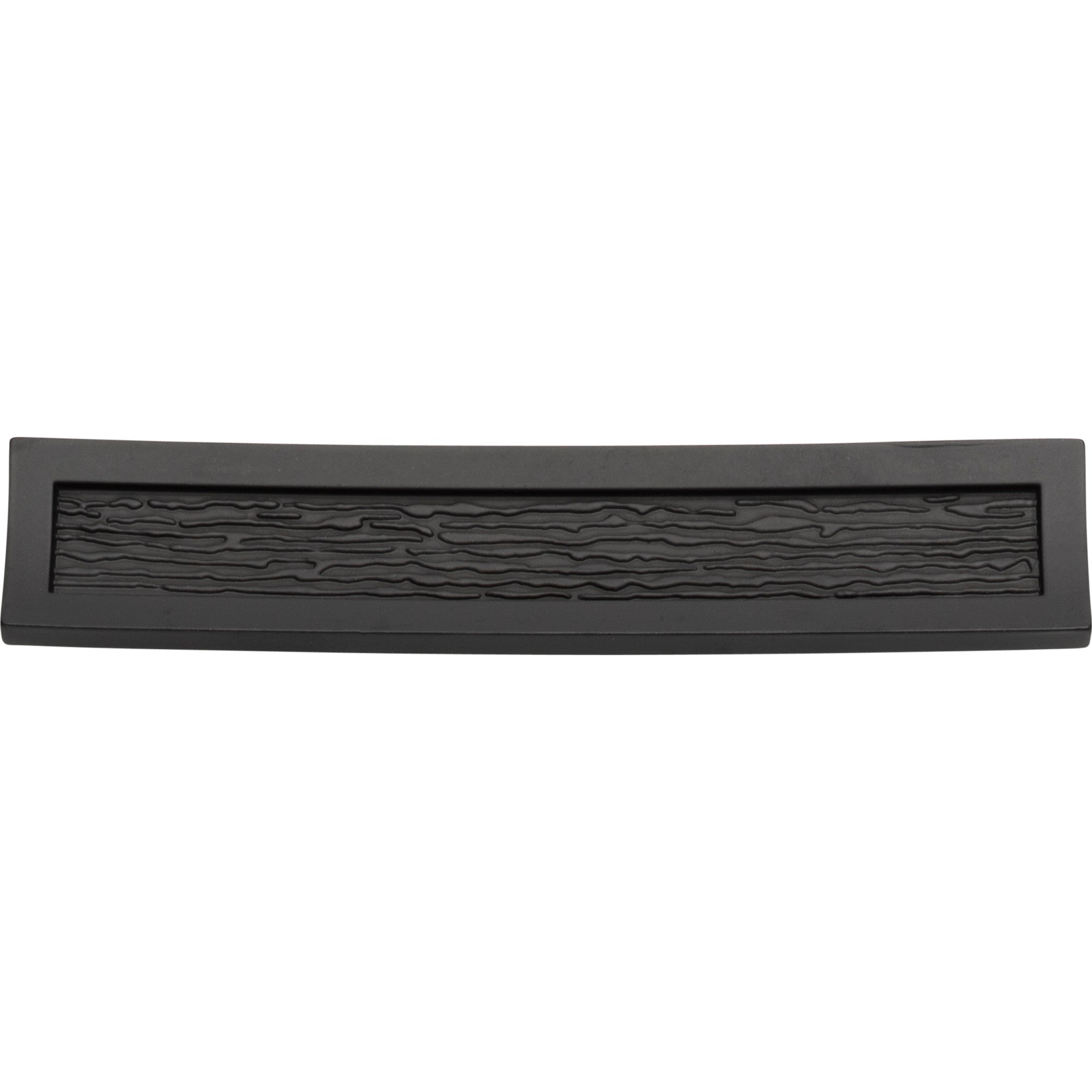 Primitive Pull by Atlas 3" / Matte Black