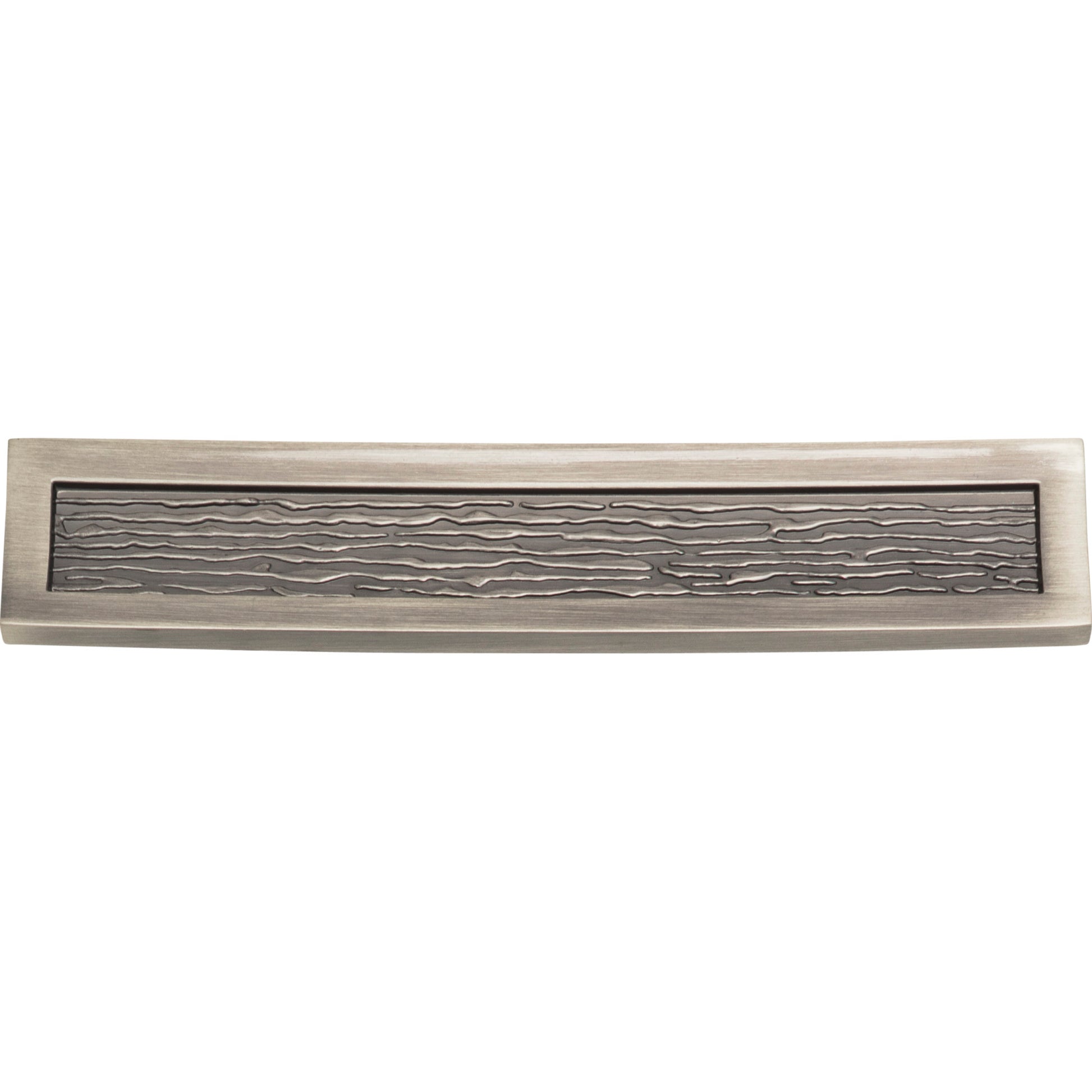 Primitive Pull by Atlas 3" / Brushed Nickel