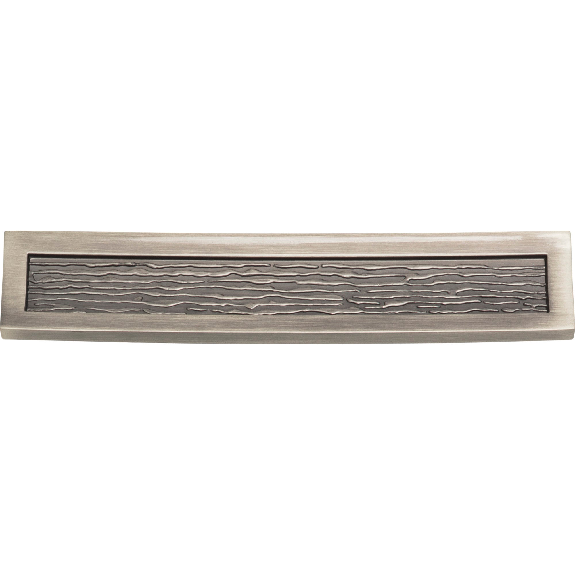 Primitive Pull by Atlas 3" / Brushed Nickel