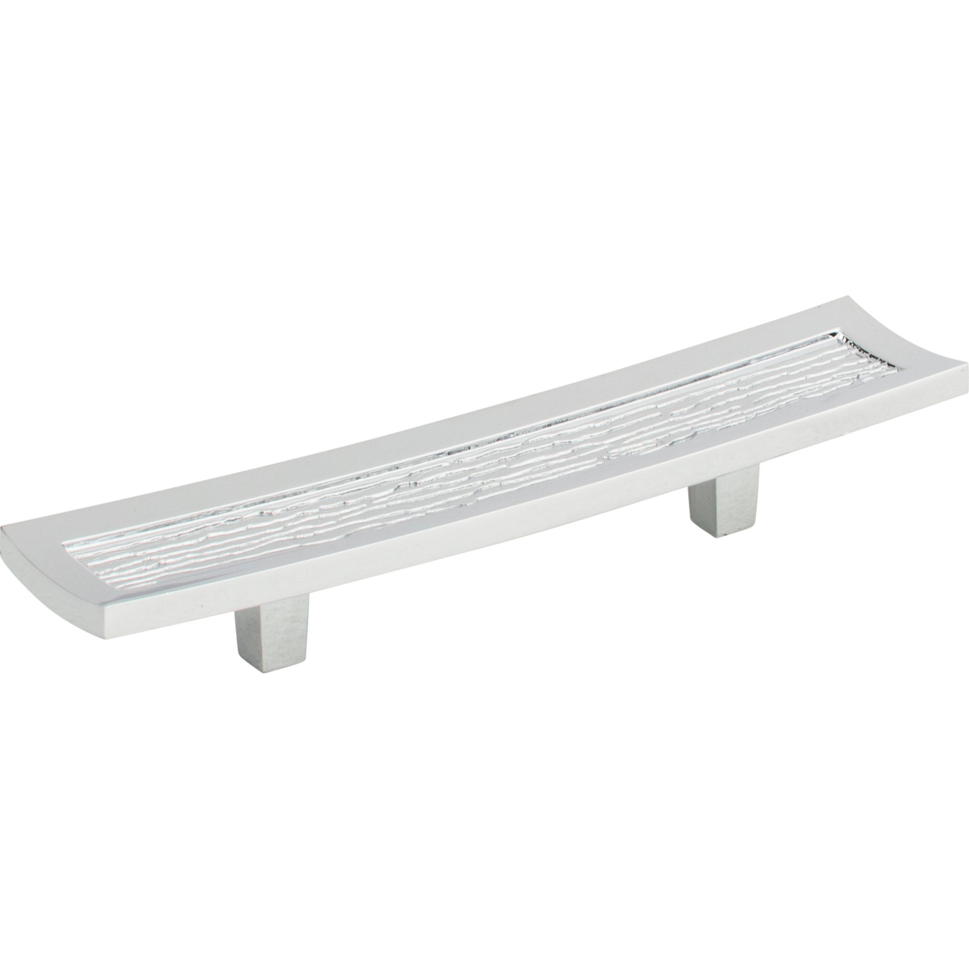 Primitive Pull by Atlas 3" / Polished Chrome