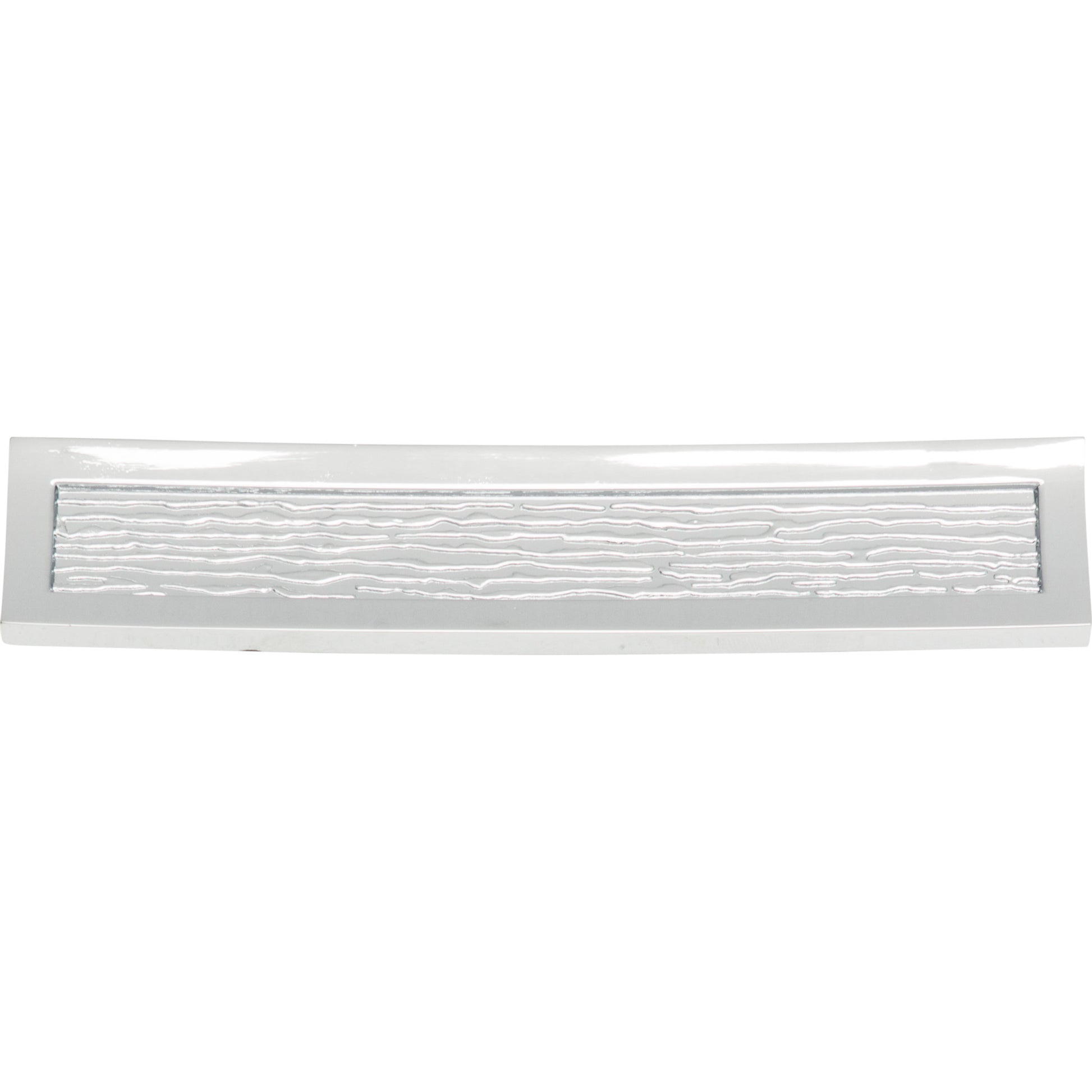 Primitive Pull by Atlas 3" / Polished Chrome