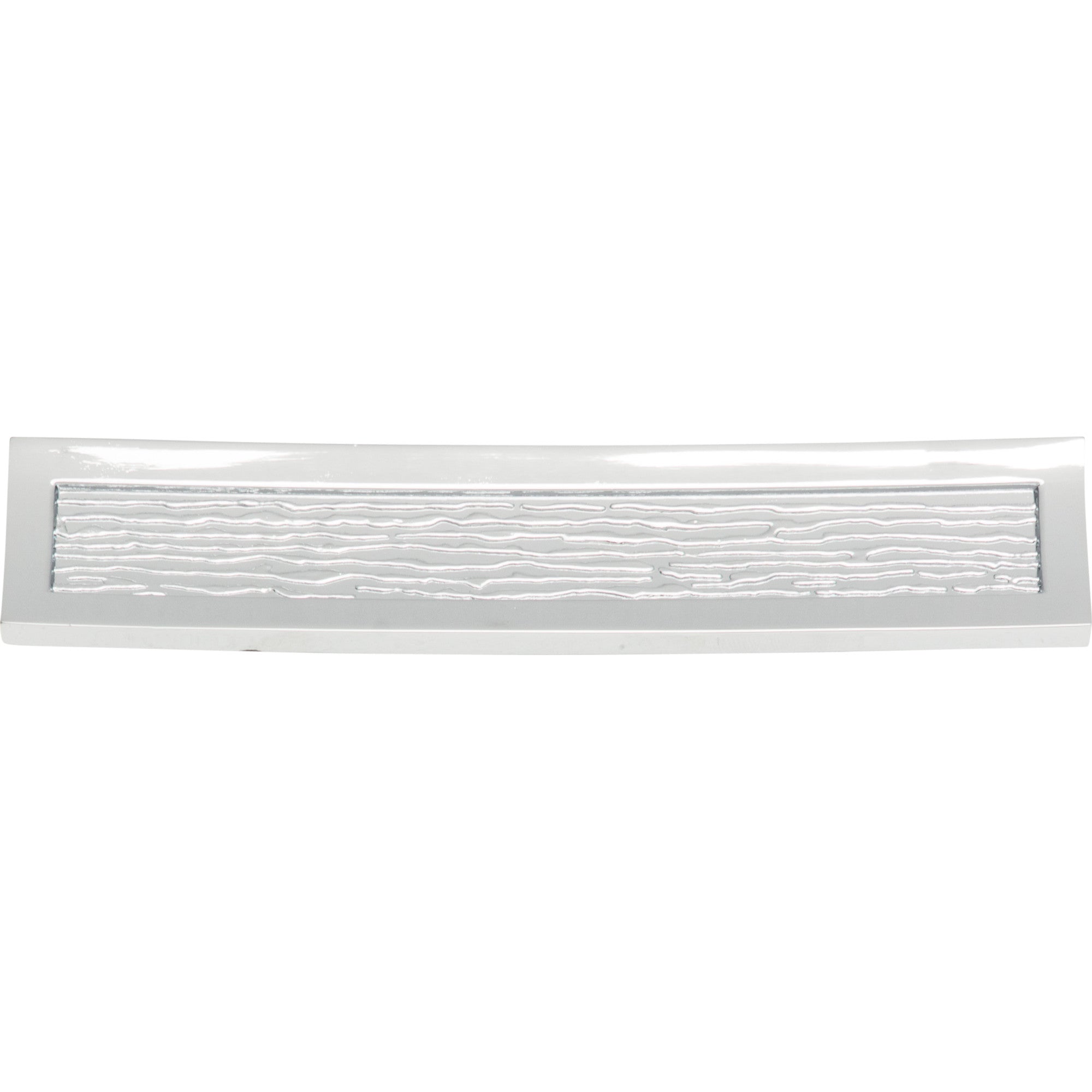 Primitive Pull by Atlas 3" / Polished Chrome