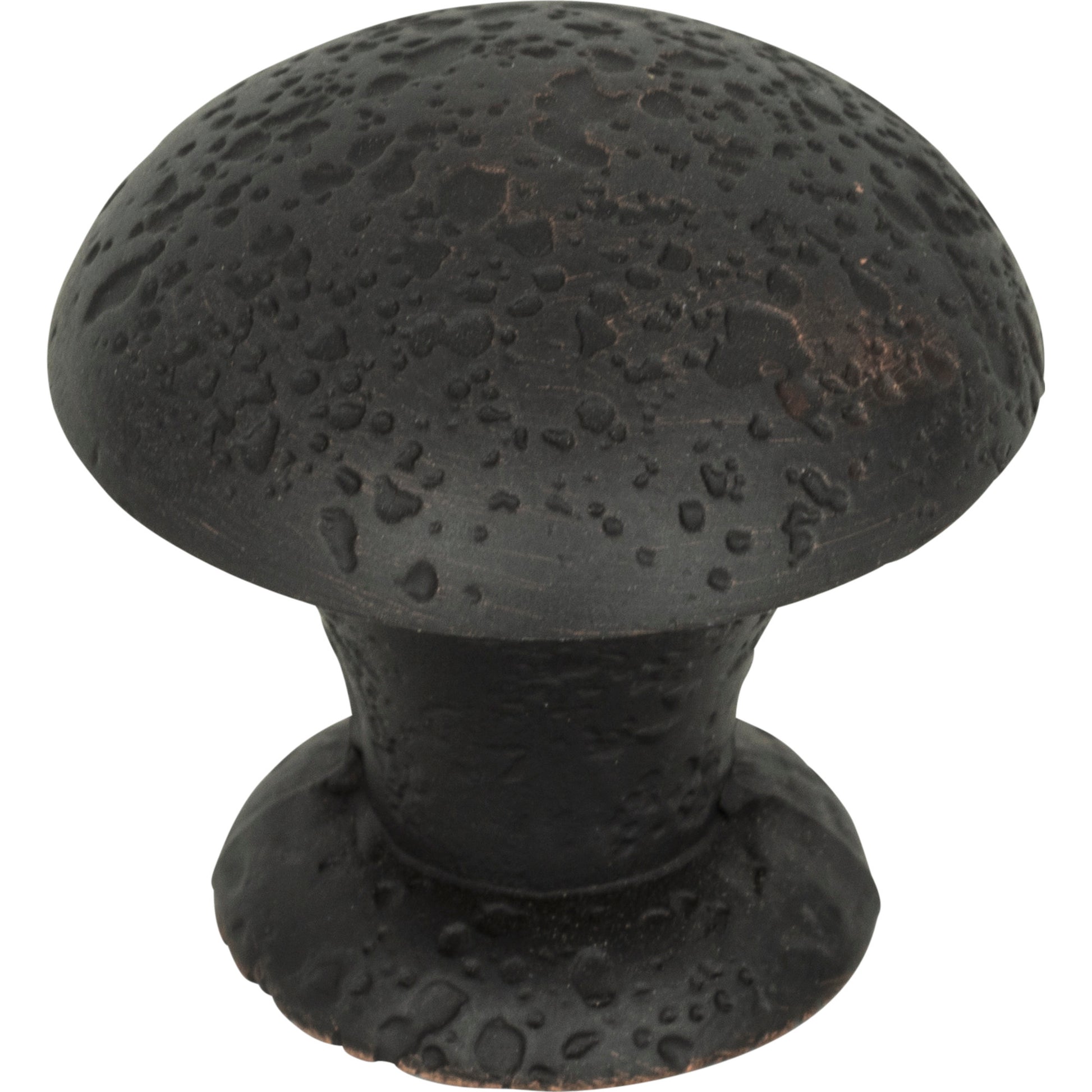 Olde World Knob by Atlas 1-3/8" / Venetian Bronze
